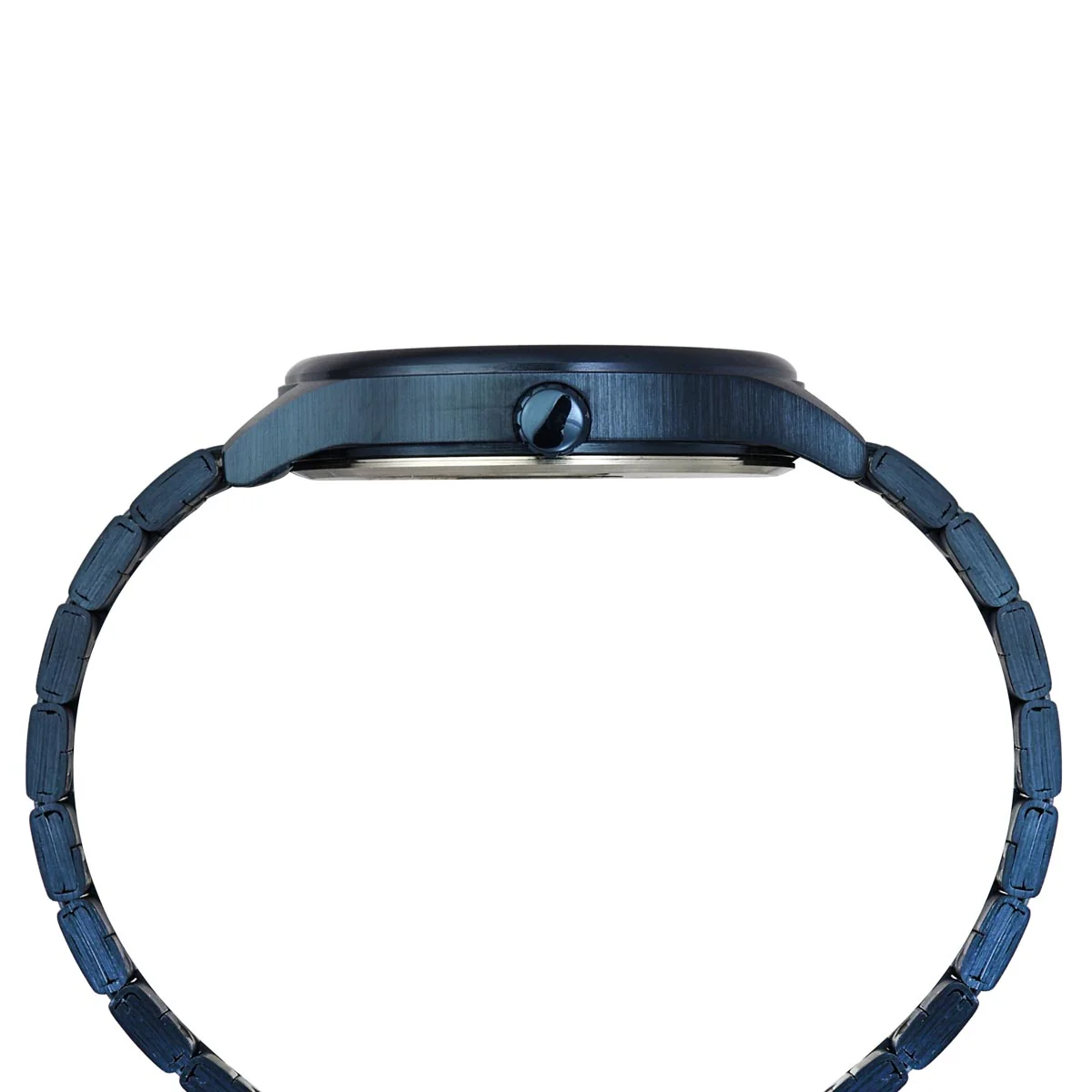 TIMEX Men Blue Round Dial Analog Watch - TWEG18437 - Image 6