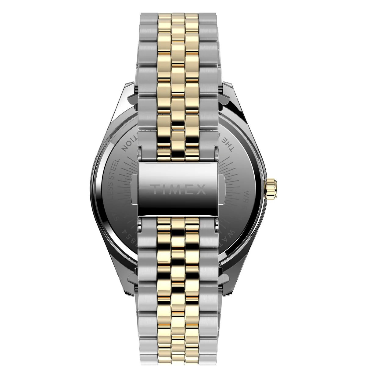 Legacy 41mm Stainless Steel Bracelet Watch - Image 4