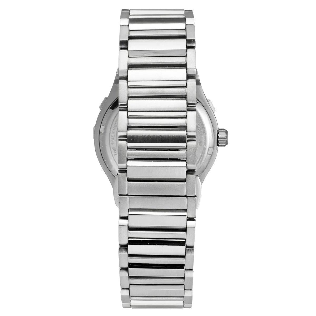 TIMEX Men Champagne Round Dial Analog Watch - TWEG24803 - Image 5