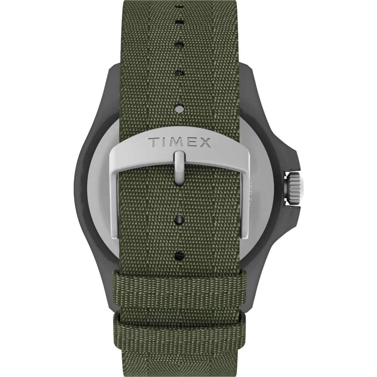 Expedition North? Freedivee Ocean 46mm Recycled Fabric Strap Watch - Image 3