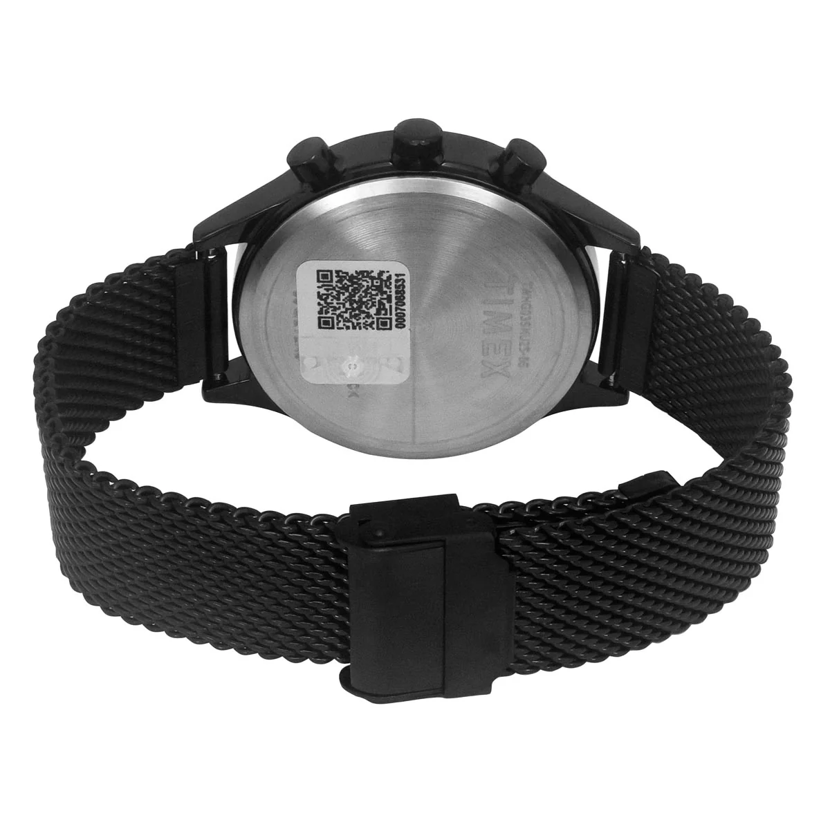 Timex Men Green Round Analog Watch- TWHG03SMU25 - Image 3