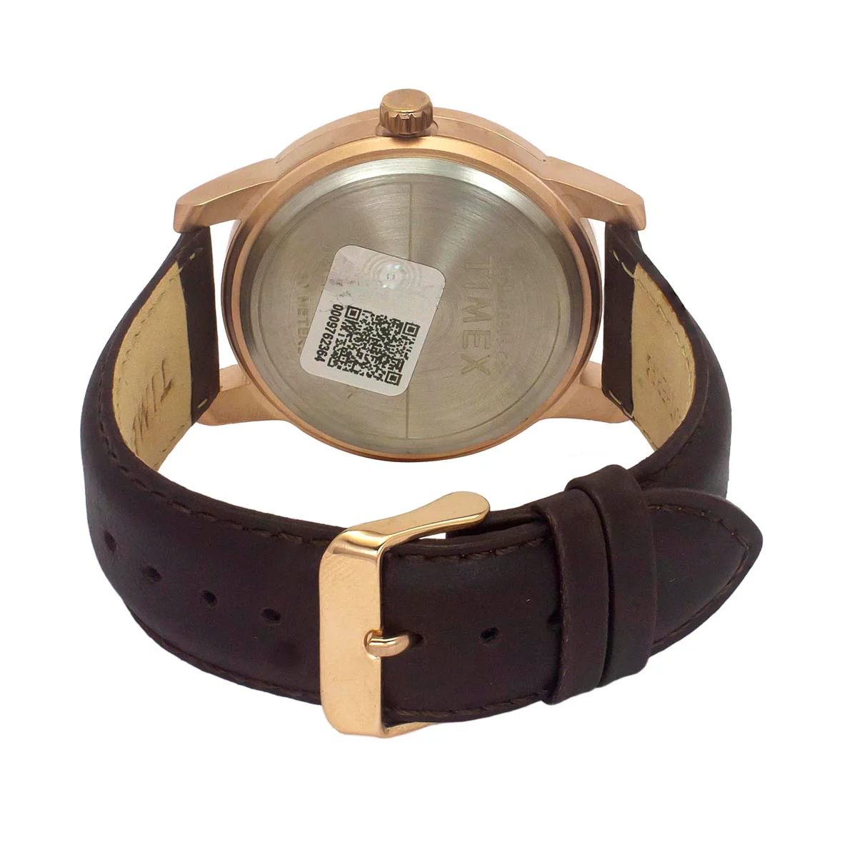 Timex Men Green Round Dial Analog Watch - TWEG18905 - Image 4