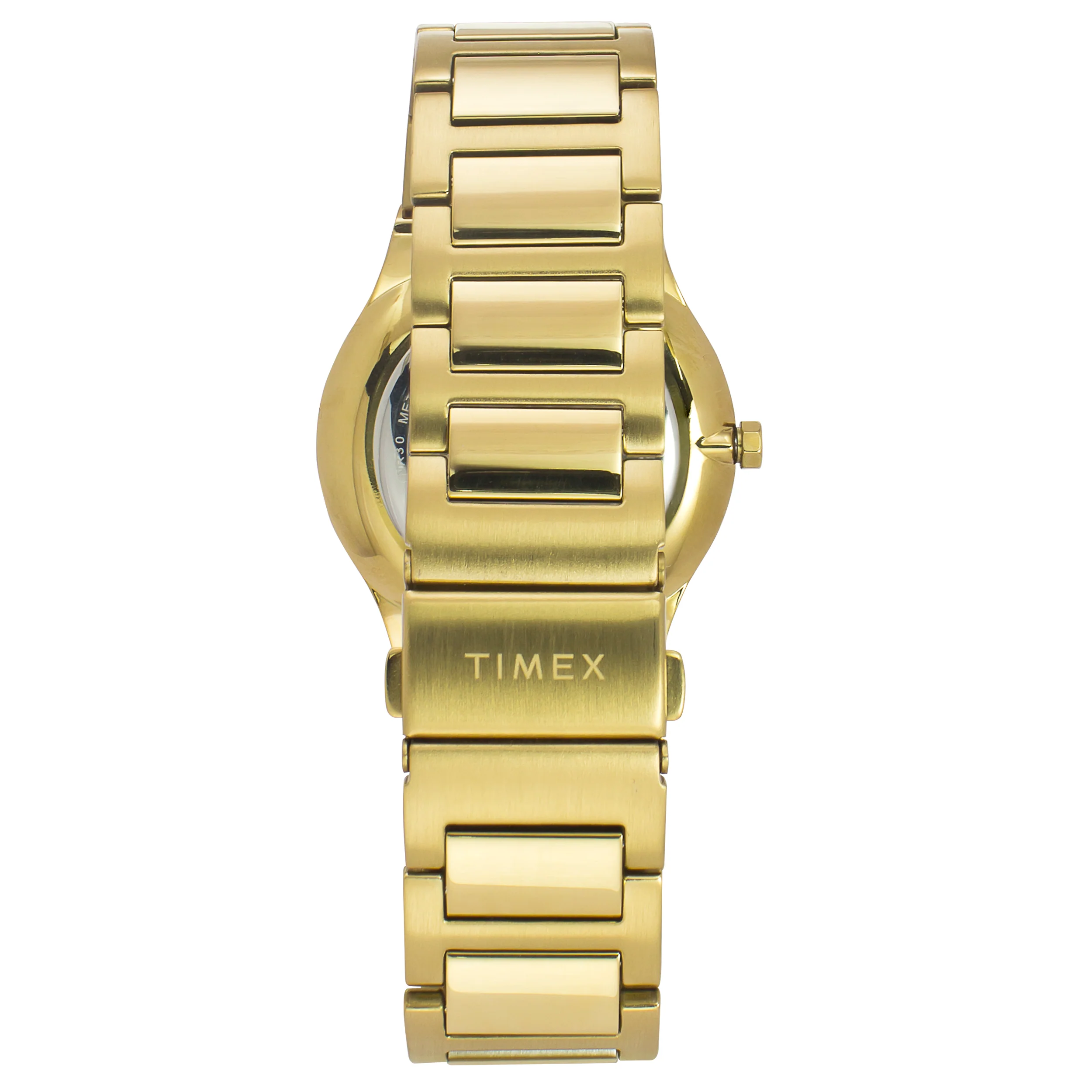 TIMEX Men Green Round Dial Analog Watch - TWEG23605 - Image 5