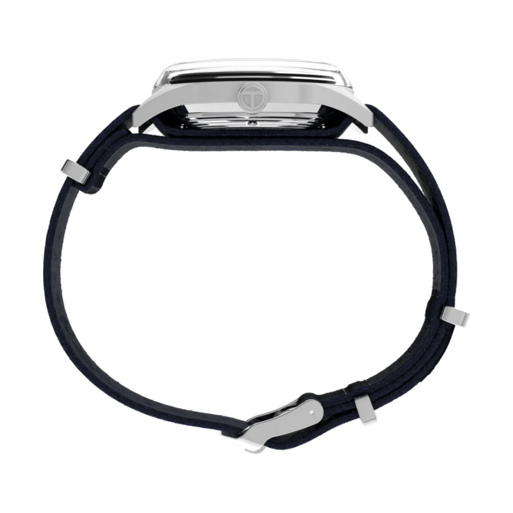 Marlin Jet Automatic 38mm Fabric Strap Watch - Image 8
