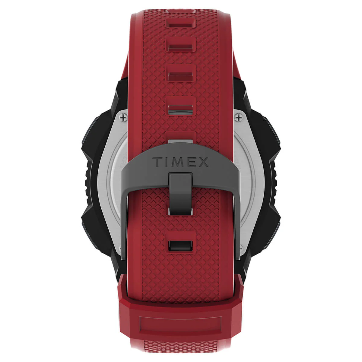 Timex UFC Core Shock 45mm Resin Strap Watch - Image 2