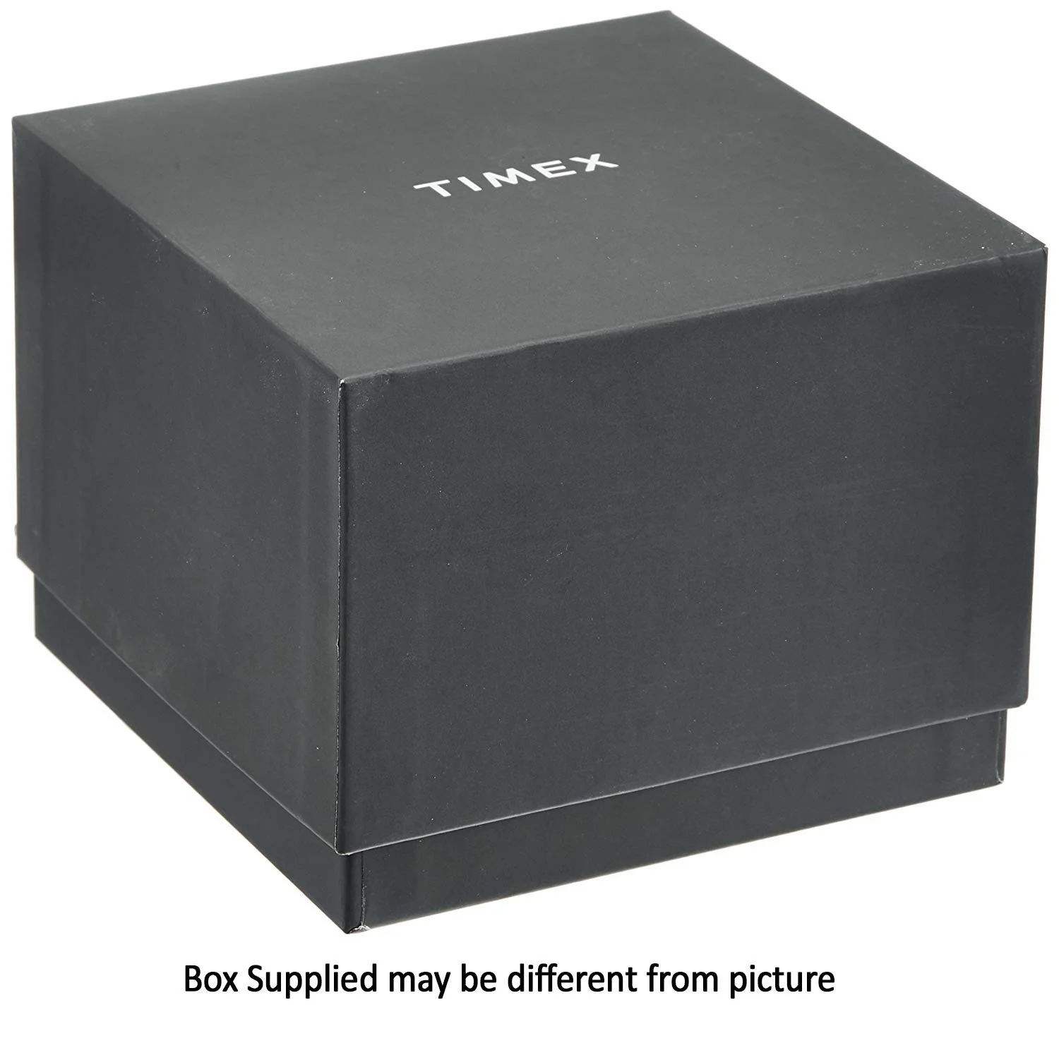 TIMEX Military Black Round Dial Analog Men's Watch - TW2T10600UJ - Image 4