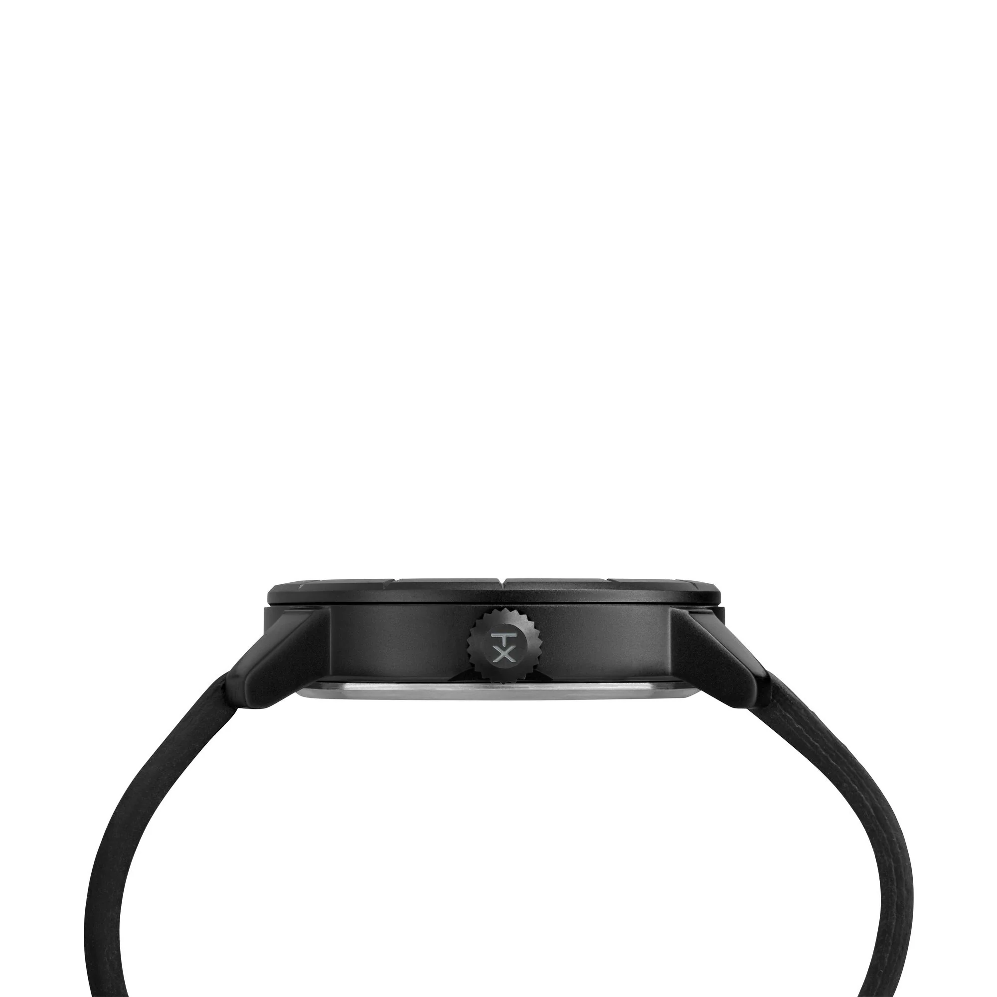 TIMEX Mod 44 Black Round Dial Analog Men's Watch - TW2R64300UJ - Image 2