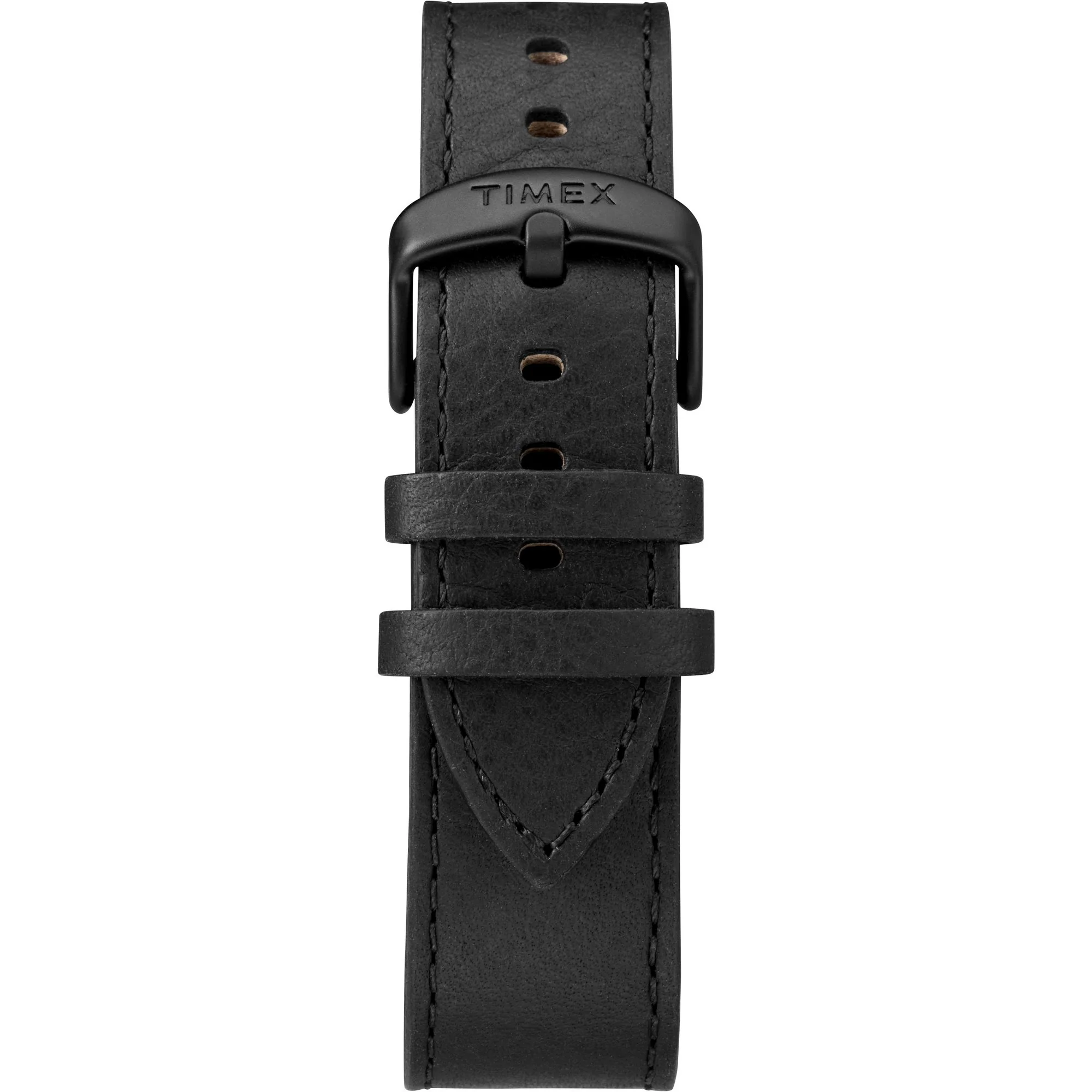 TIMEX Mod 44 Black Round Dial Analog Men's Watch - TW2R64300UJ - Image 3