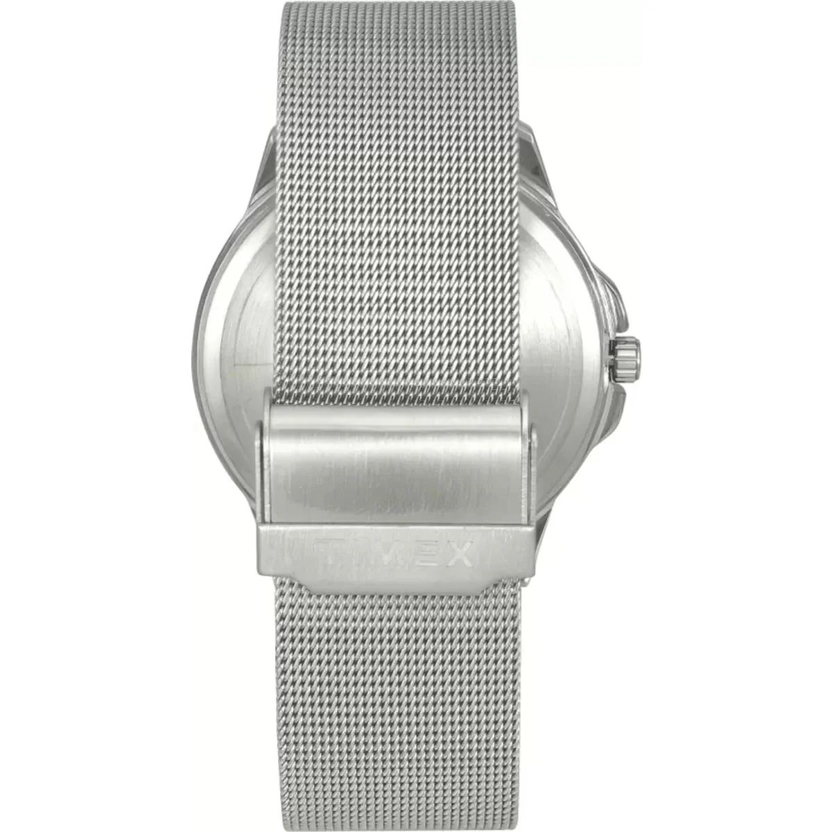 Timex Fashion Men's Blue Dial Round Case Multifunction Function Watch -TWEG165SMU04 - Image 5