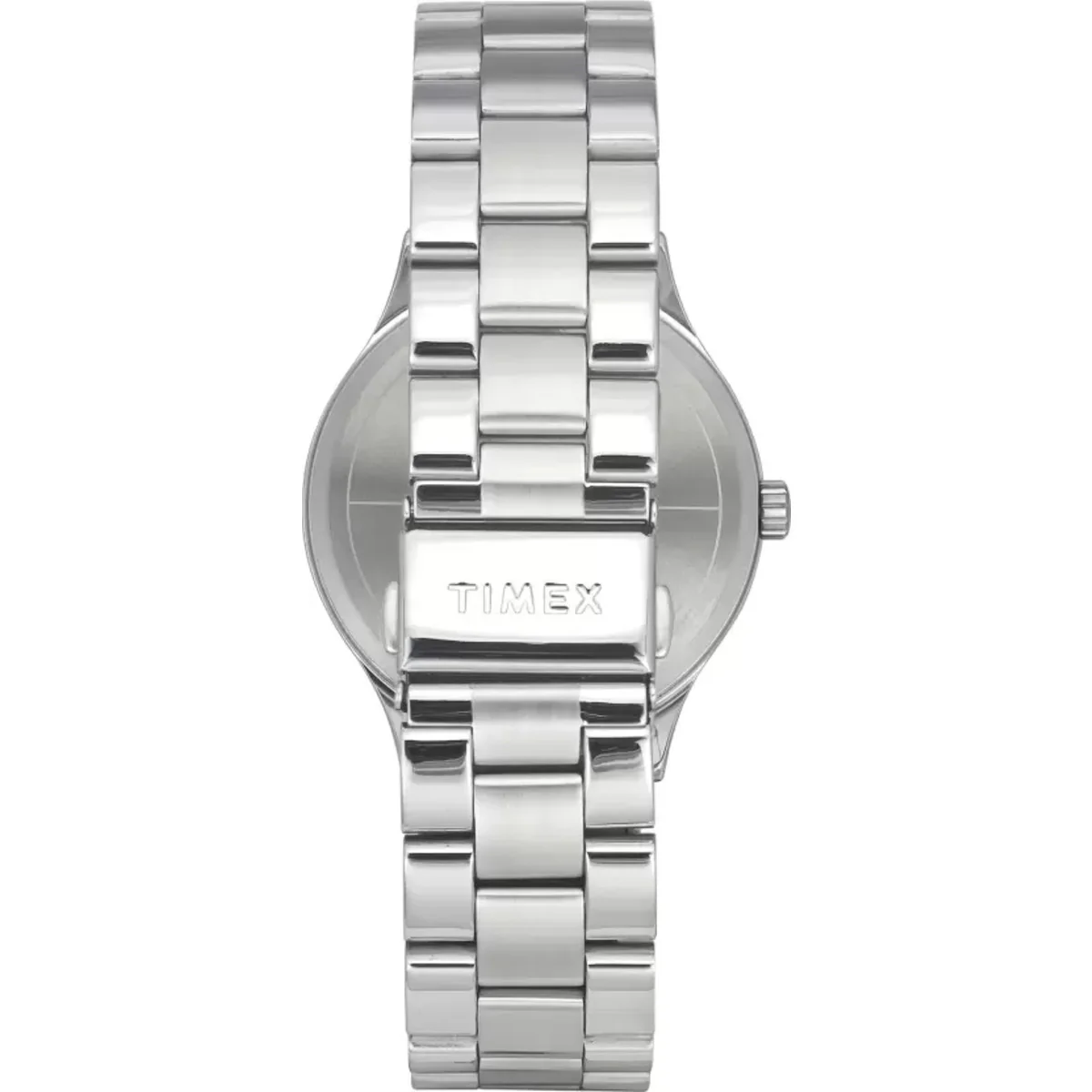 Timex Fashion Men's Blue Dial Round Case Multifunction Function Watch -TWEG184SMU01 - Image 5