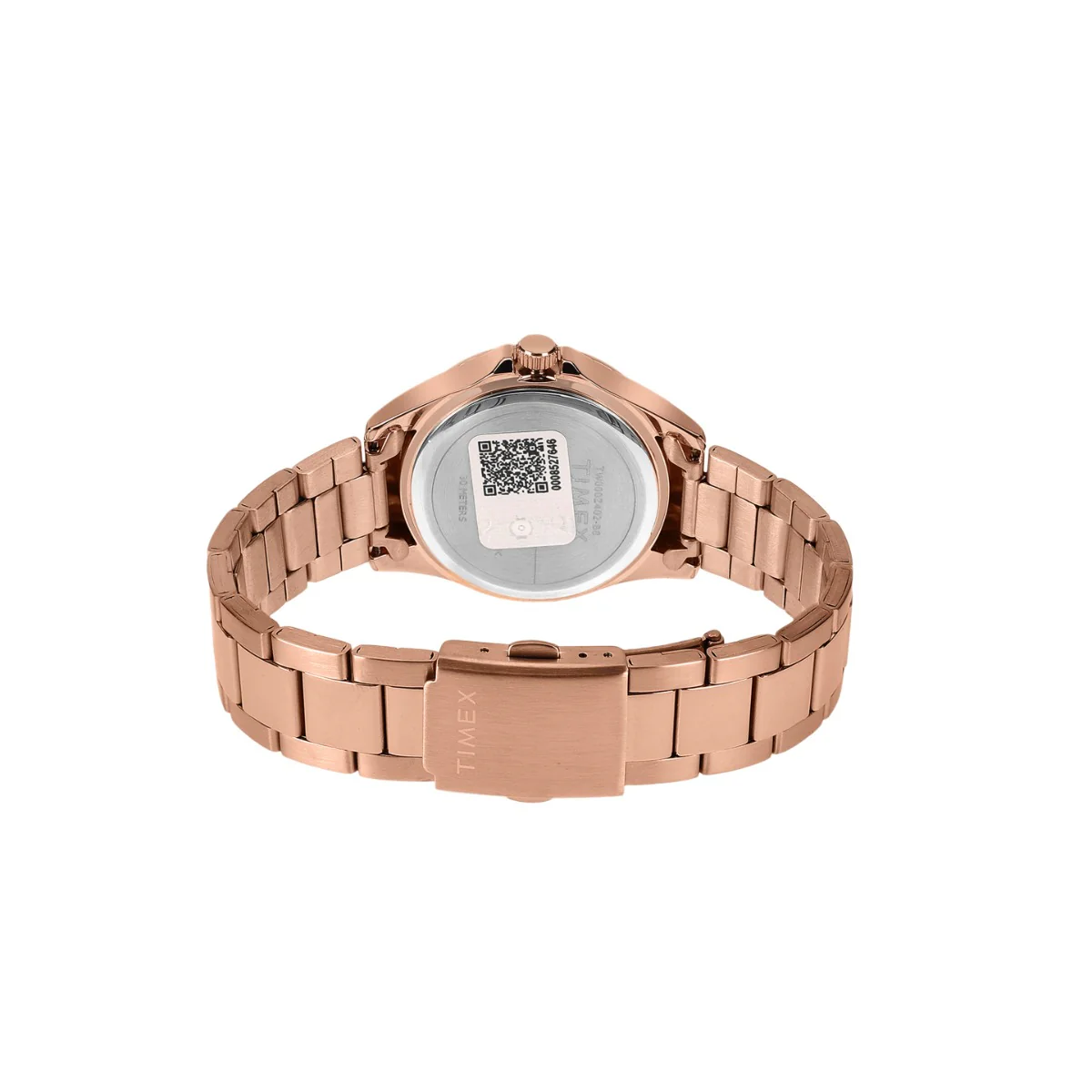 Timex Multifunction Analog Green Dial Women Watch - TW000Z402 - Image 4