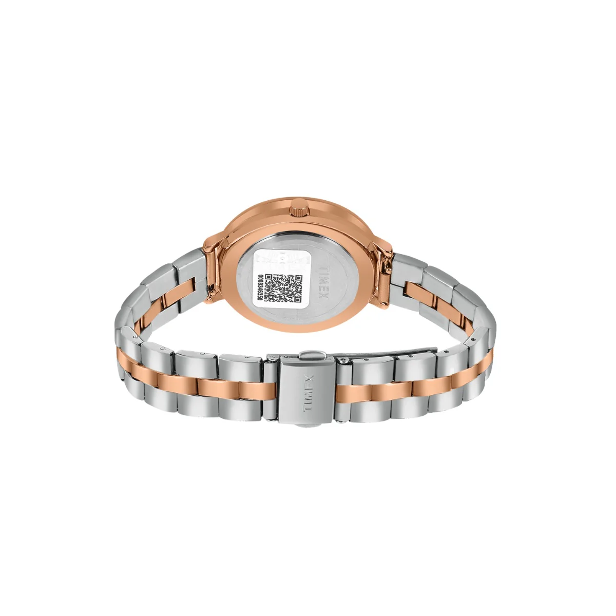 Timex Multifunction Analog Green Dial Women Watch - TW000Z501 - Image 3