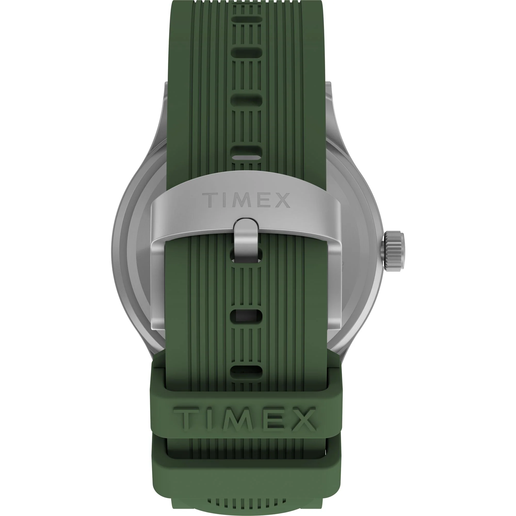 TIMEX Natural Round Dial Analog Men's Watch - TW4B30100JQ - Image 3