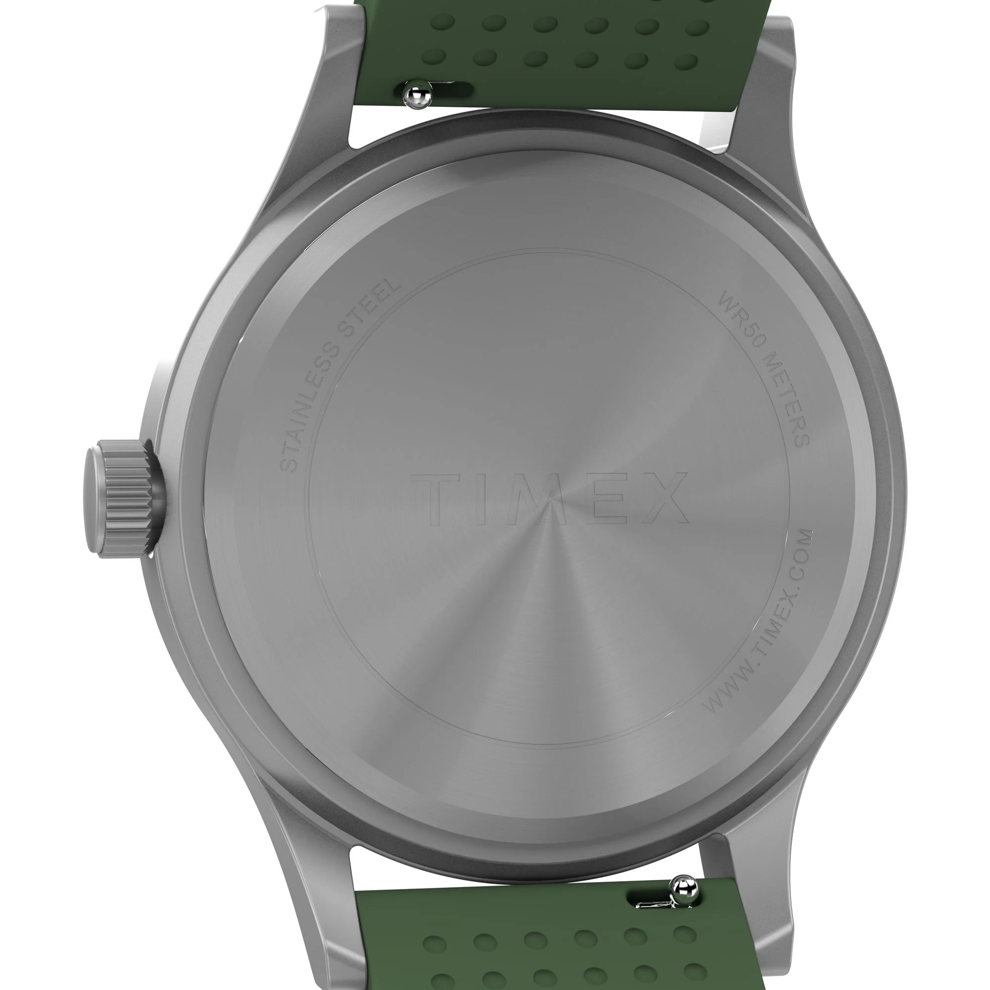 TIMEX Natural Round Dial Analog Men's Watch - TW4B30100JQ - Image 4