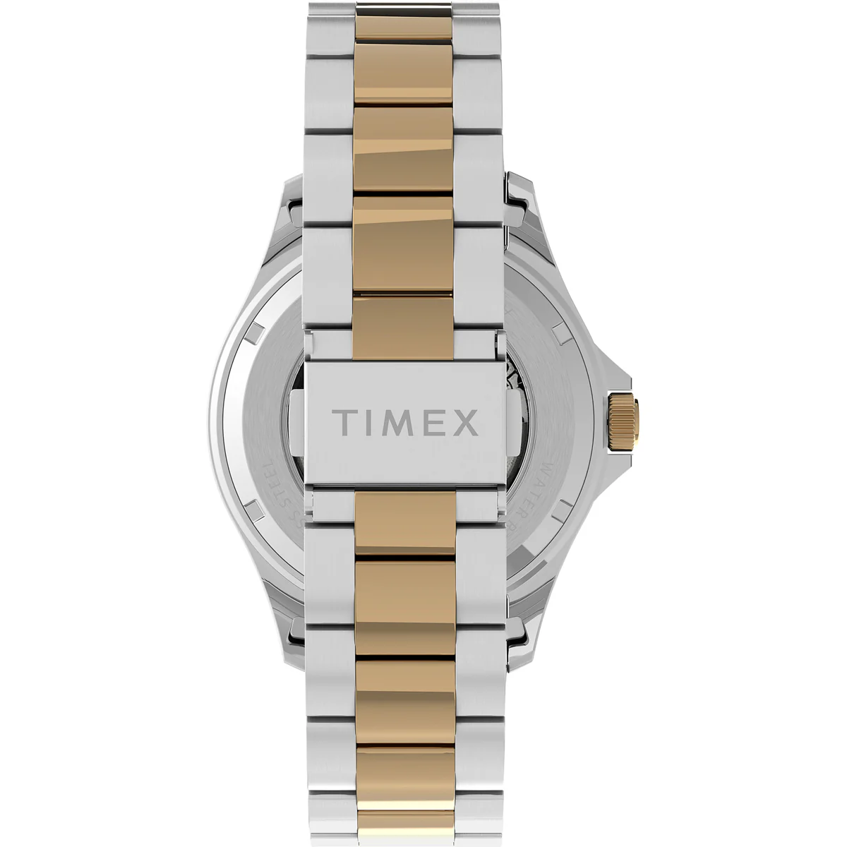 Navi XL Automatic 41mm Stainless Steel Bracelet Watch - Image 2