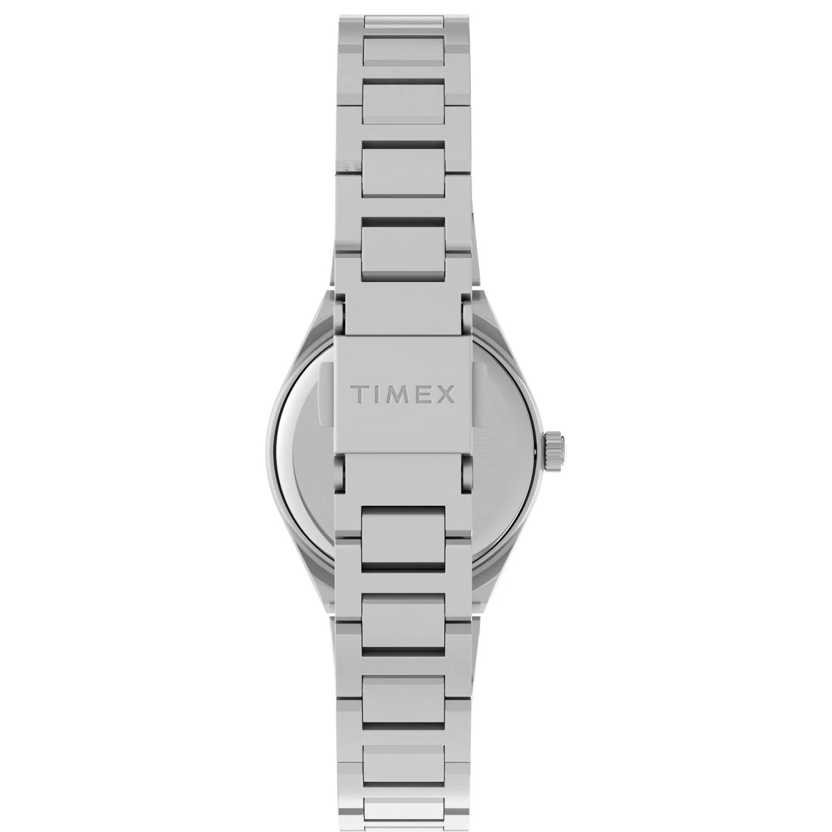 Timex Q Round 24mm Pink Dial Analog Women Watch - TW2Y77400UJ - Image 3