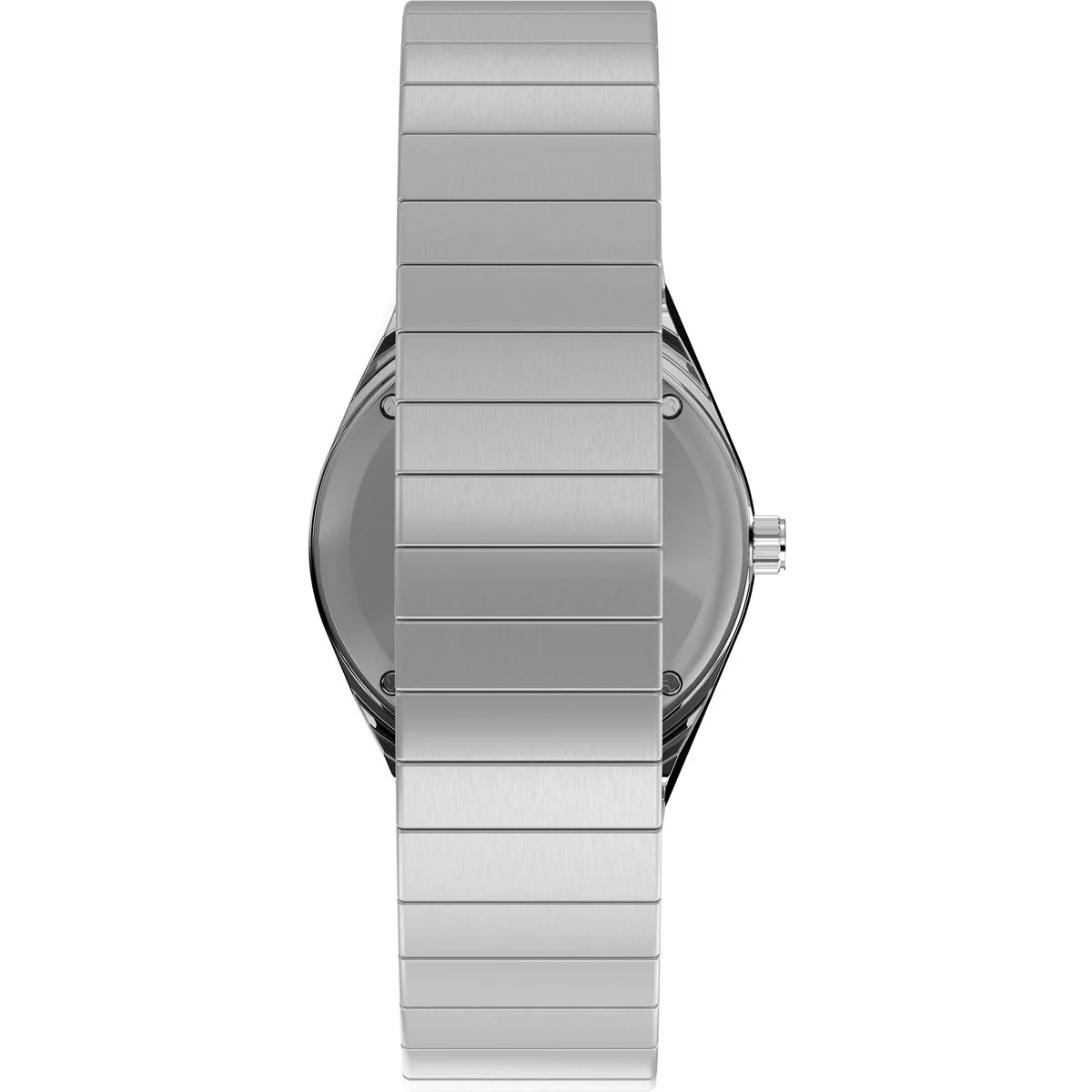 Timex Q Sport Round 30mm Blue Dial Analog Women Watch - TW2Y77300UJ - Image 3