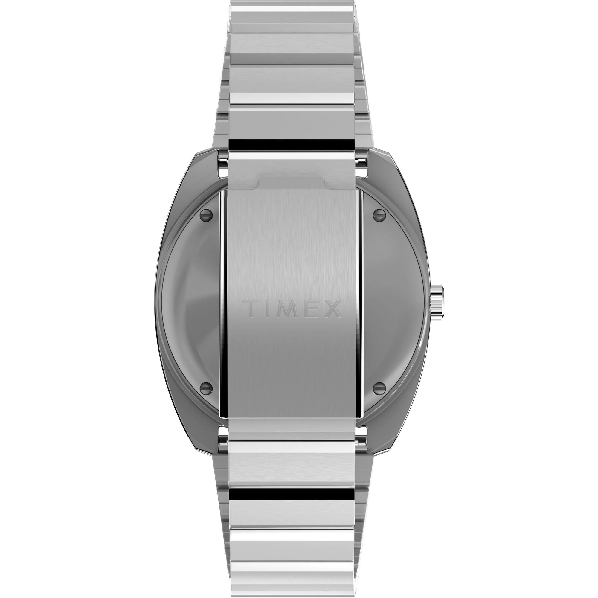 TIMEX Reissue Blue Round Dial Analog Men's Watch - TW2W59800UJ - Image 2