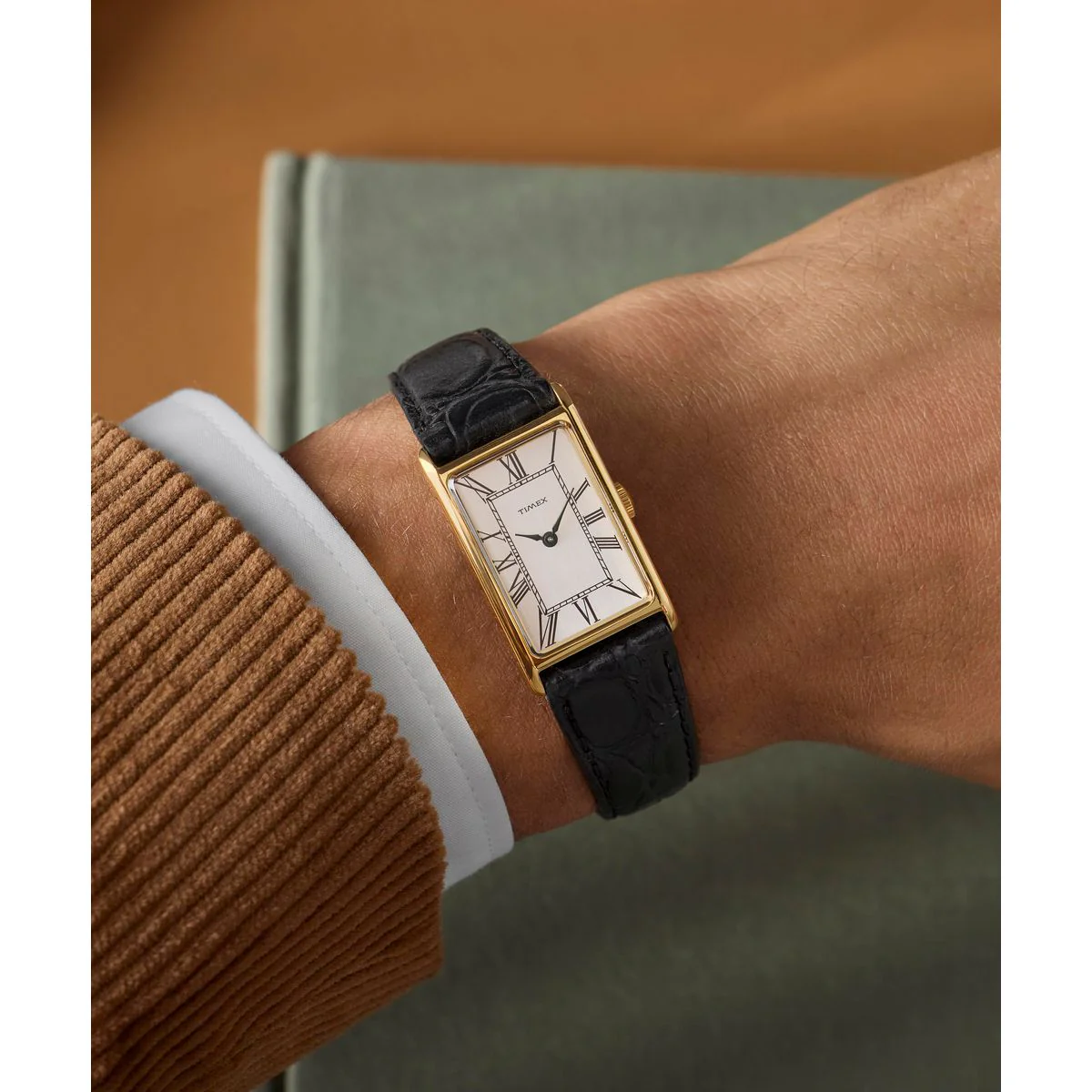 Timex 1976 Lexington Reissue - Image 6