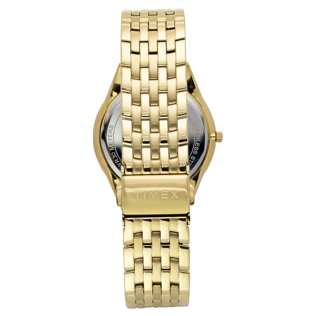 TIMEX Round Silver Dial Analog Men's Watch - TWEG27902 - Image 4