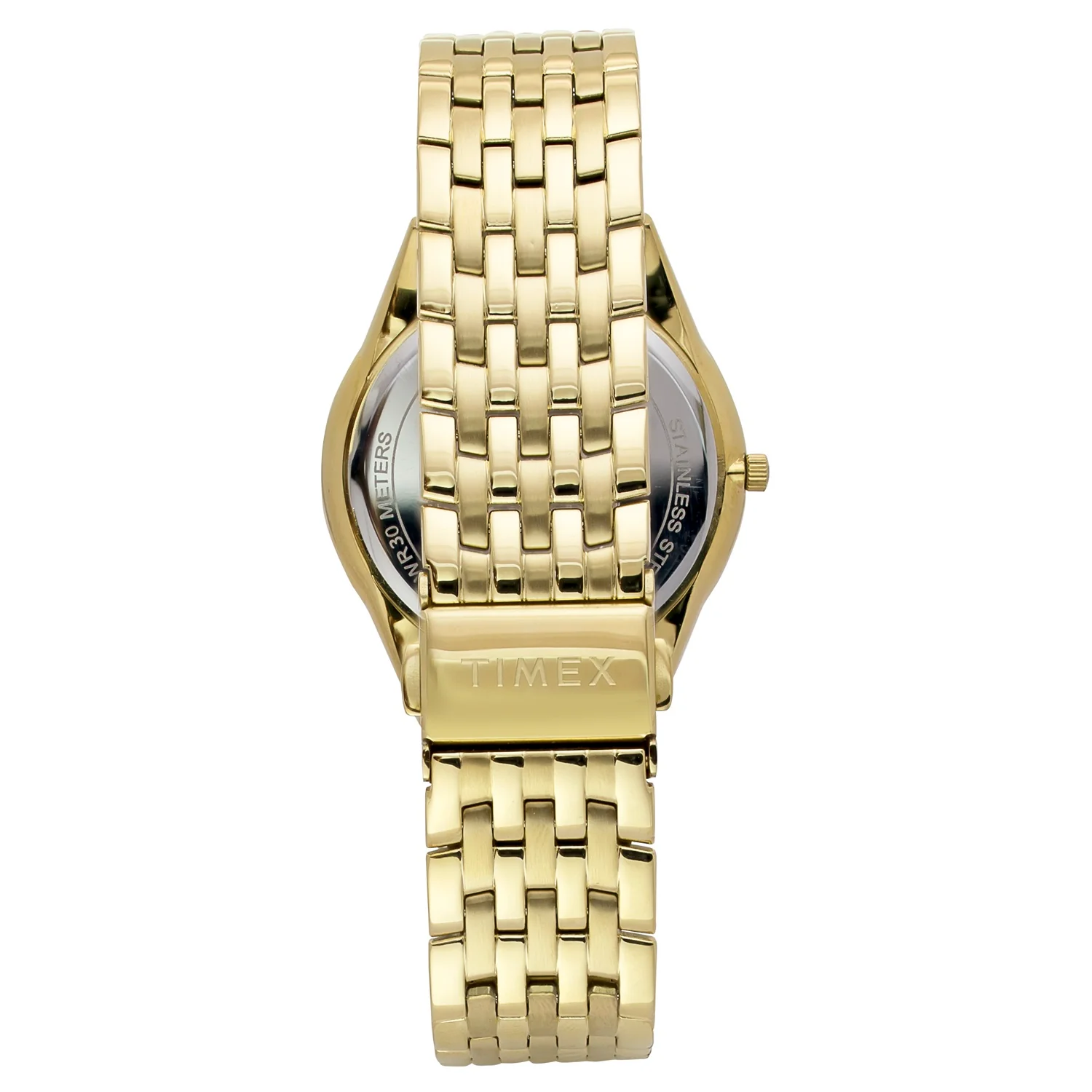TIMEX Round Silver Dial Analog Men's Watch - TWEG27902 - Image 6