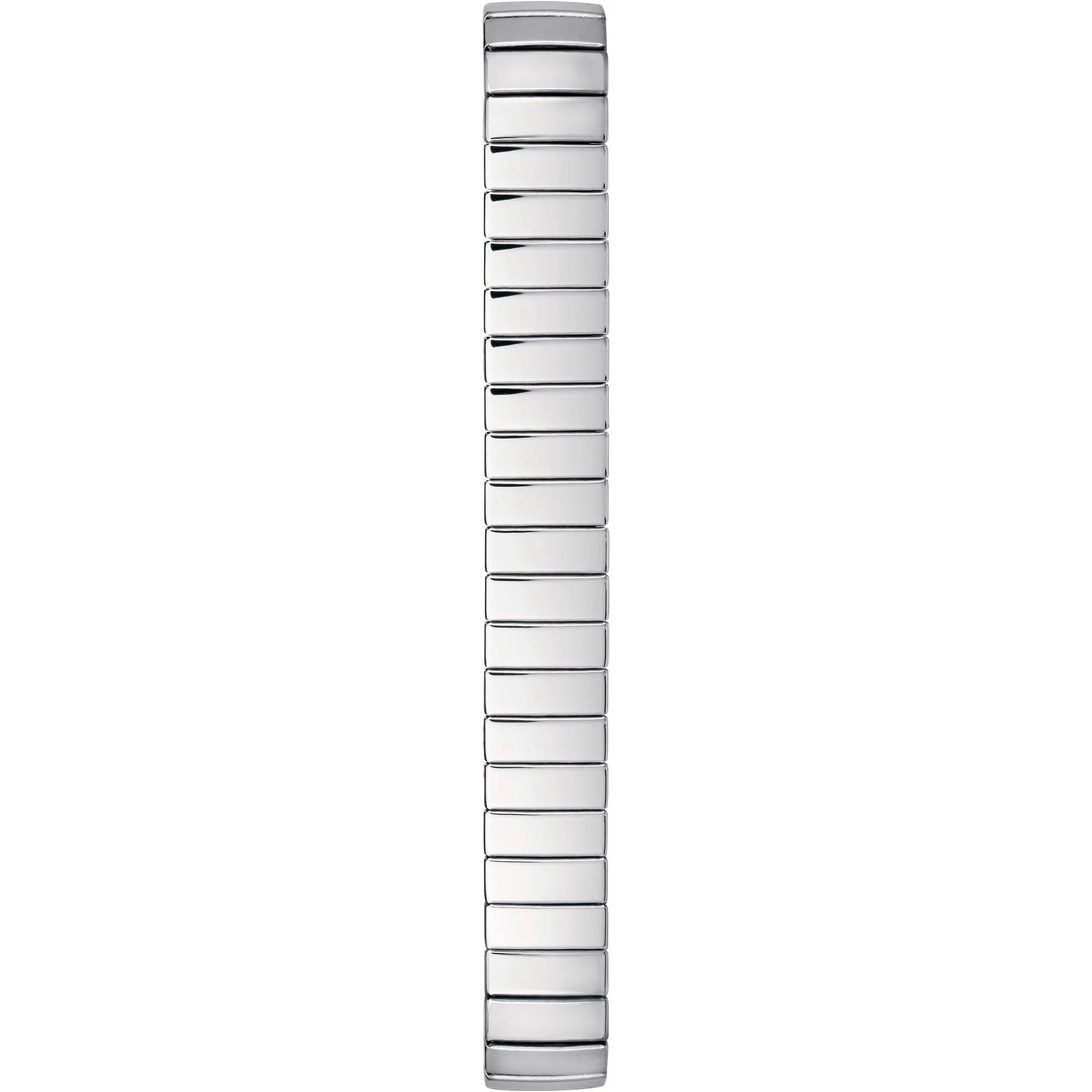 TIMEX Silver Round Dial Analog Women's Watch - TW2R98600UJ - Image 3