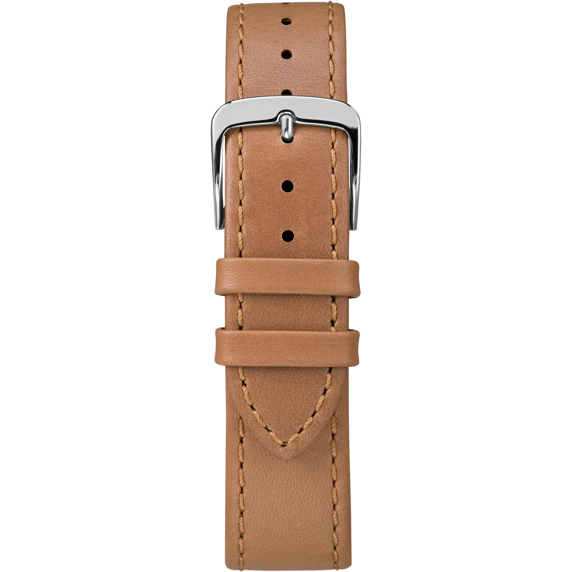 TIMEX Southview Blue Round Dial Analog Unisex Watch - TW2R29100UJ - Image 8