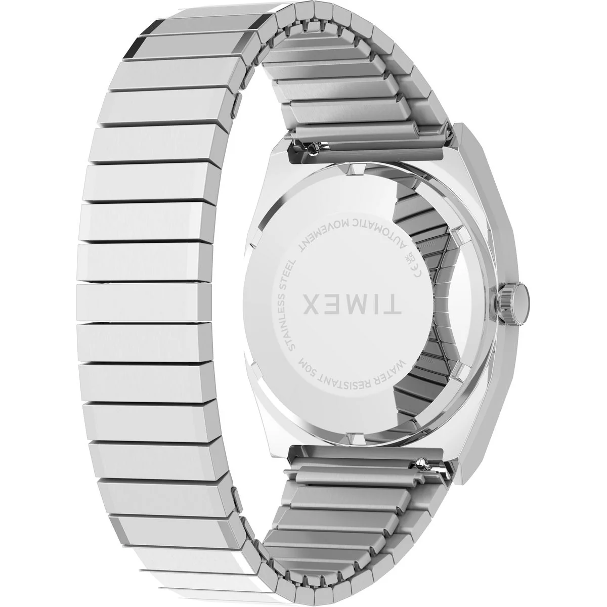 Timex® Automatic 1983 E Line - Image 5