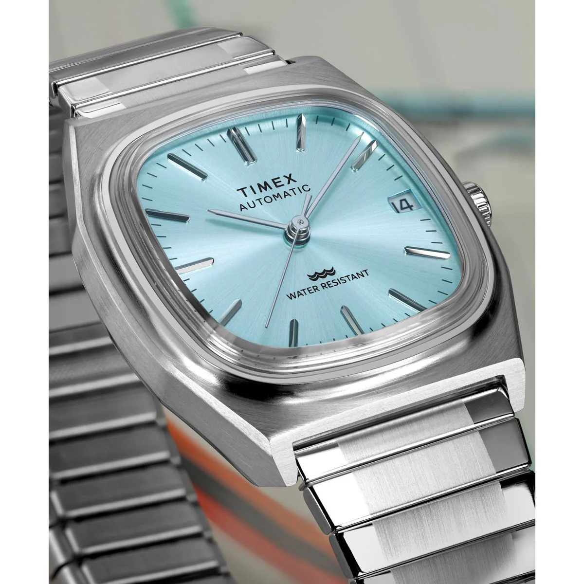 Timex® Automatic 1983 E Line - Image 6