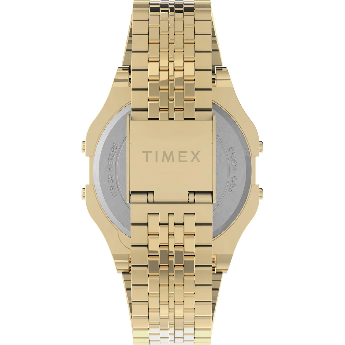 Timex Multifunctonal Unisex Analog Grey Dial Coloured Quartz Watch, Unique Dial with 34 mm Case width - TW2U93500X8 - Image 2