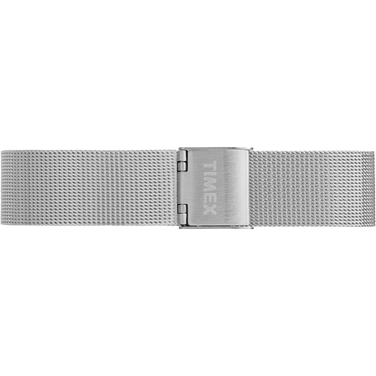 TIMEX Analog Silver Dial Women Watch-TW2R36200 - Image 3