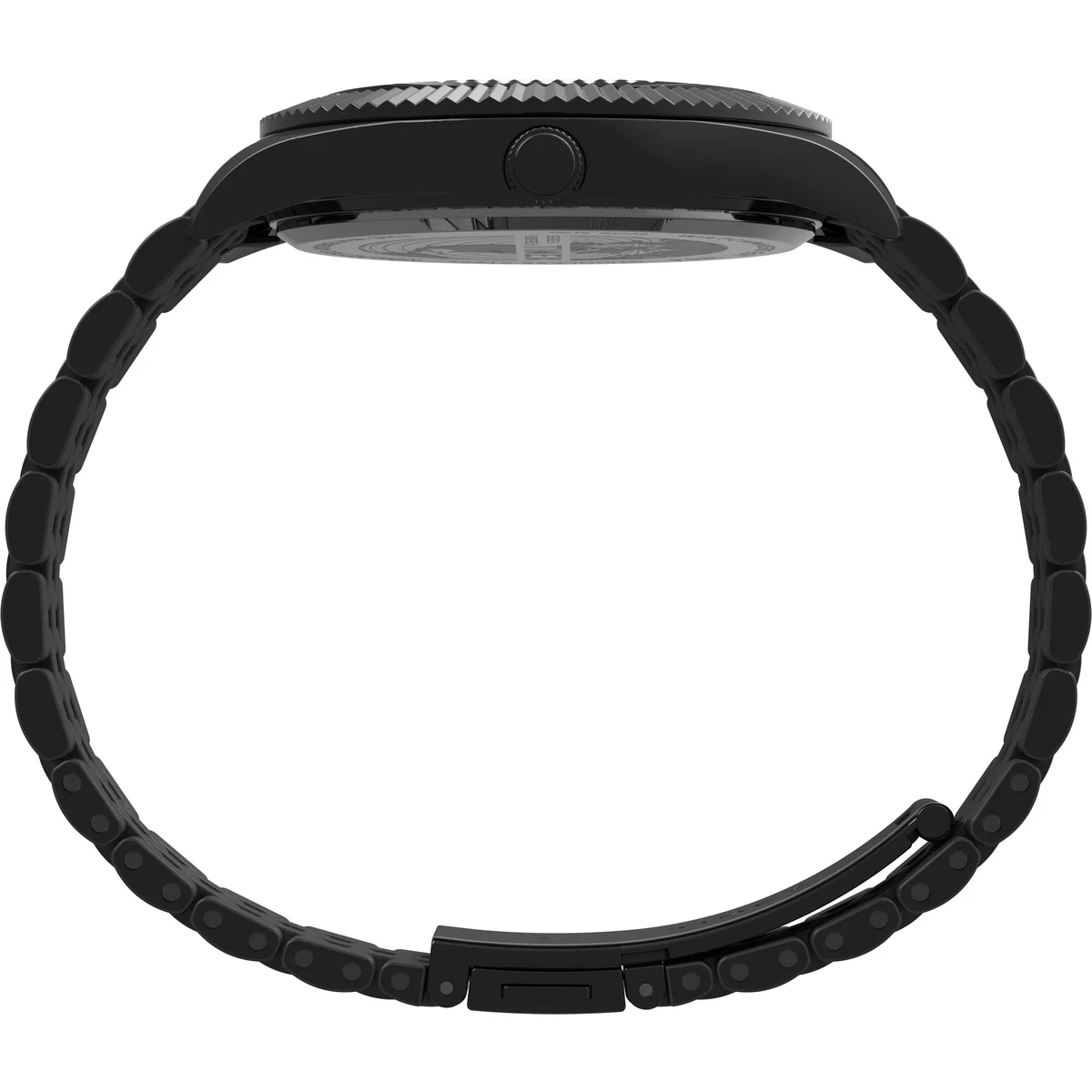 Legacy 41mm Stainless Steel Bracelet Watch - Image 2
