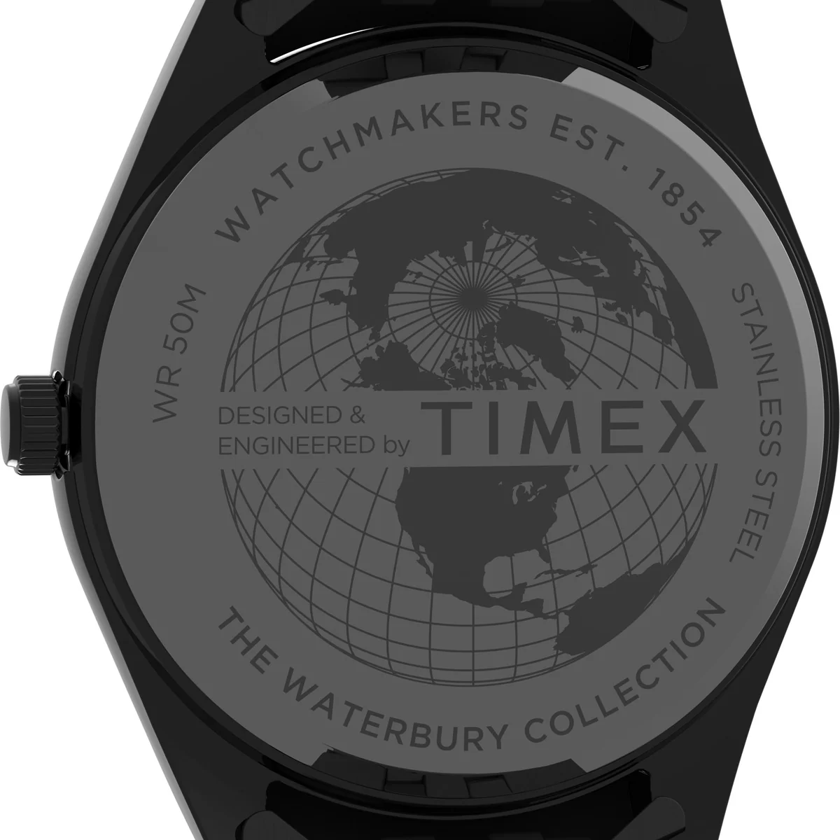 Legacy 41mm Stainless Steel Bracelet Watch - Image 4