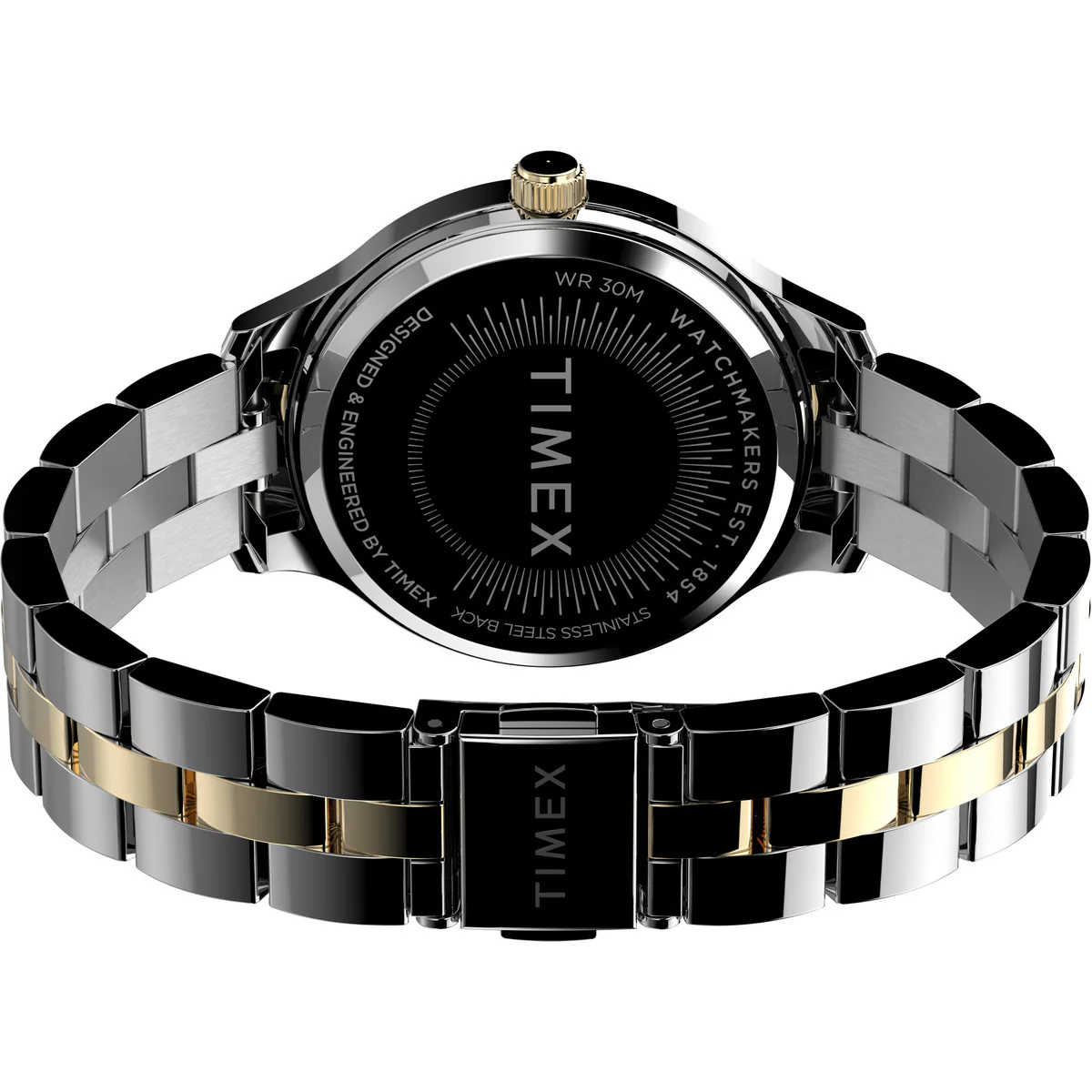 Peyton 36mm Bracelet Watch - Image 5