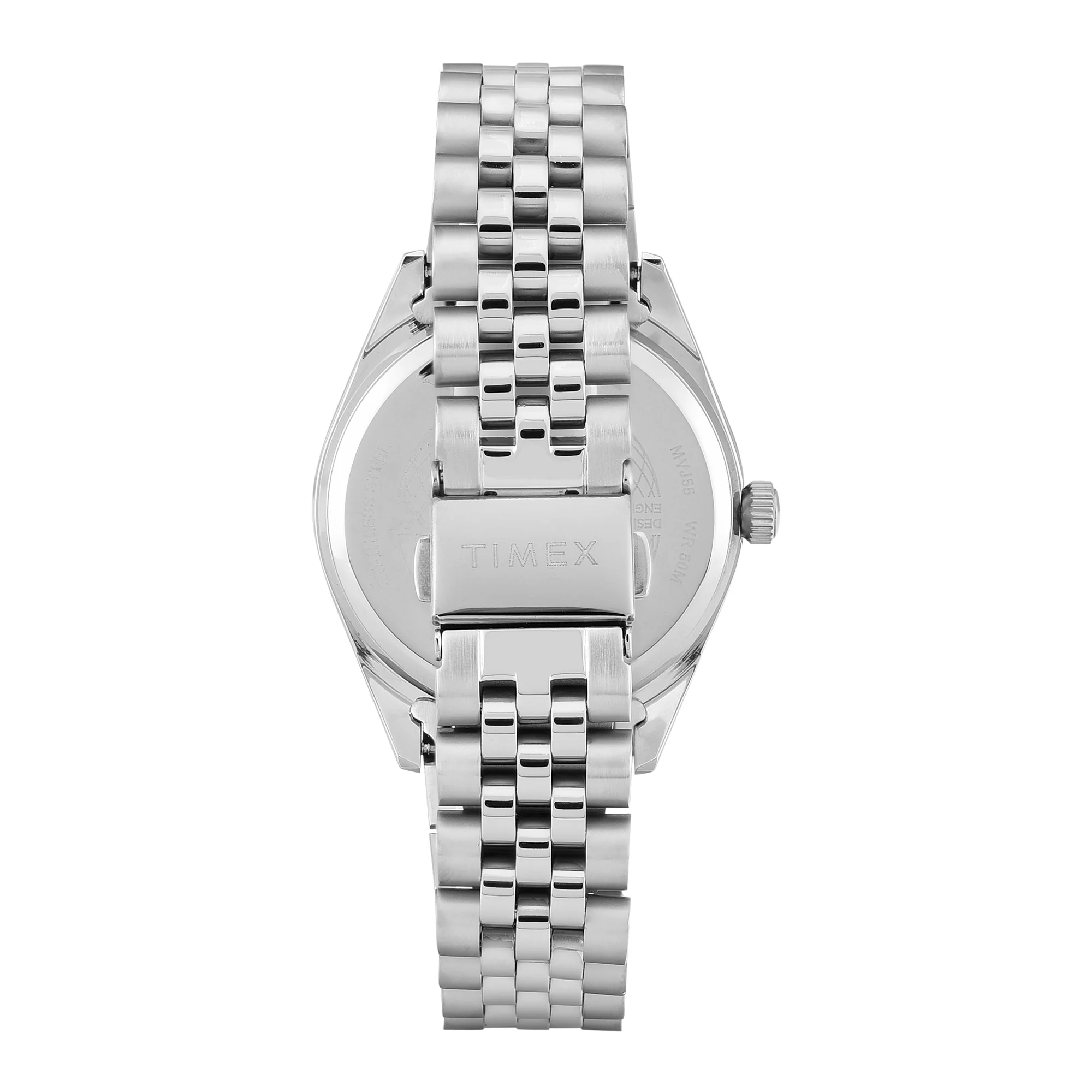 TIMEX TREND Green Round Dial Analog Men's Watch - TWEG27104 - Image 6