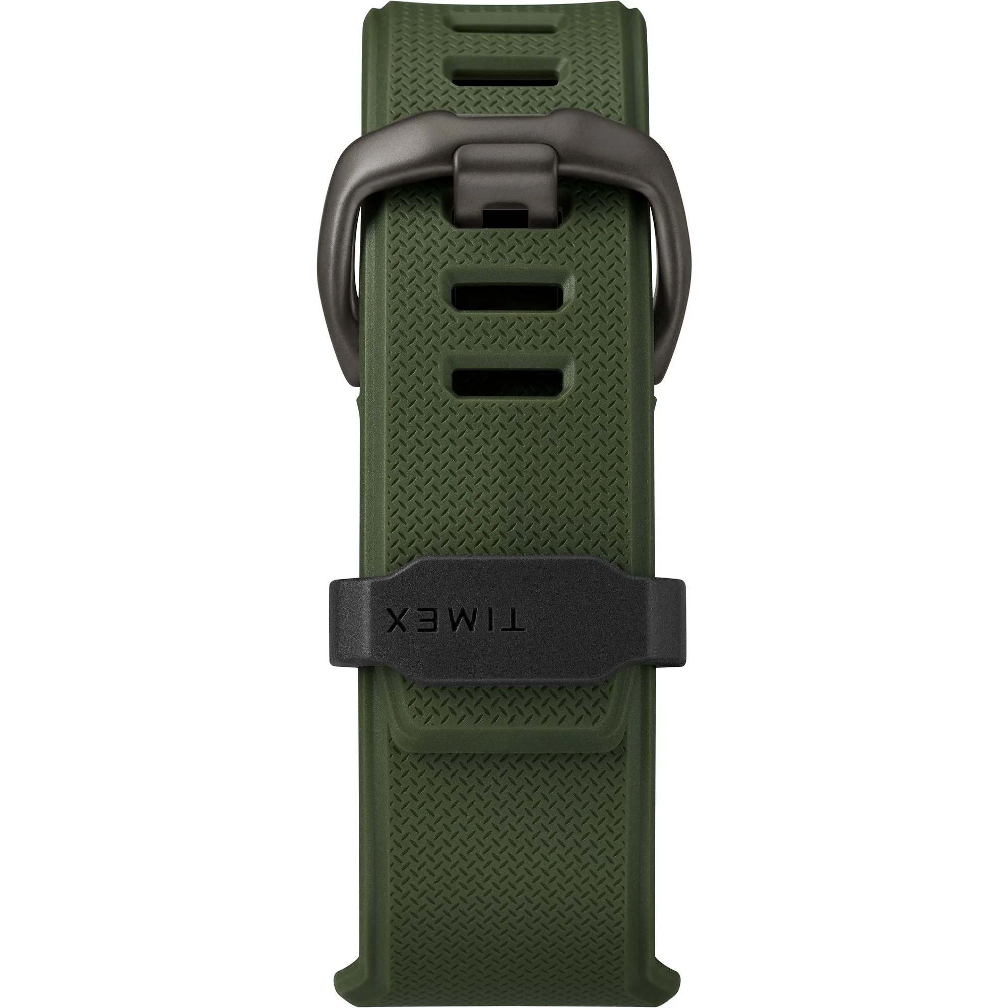Timex Command Rectangle 54mm Green Dial Digital Men Watch - TW5M20400UJ - Image 3