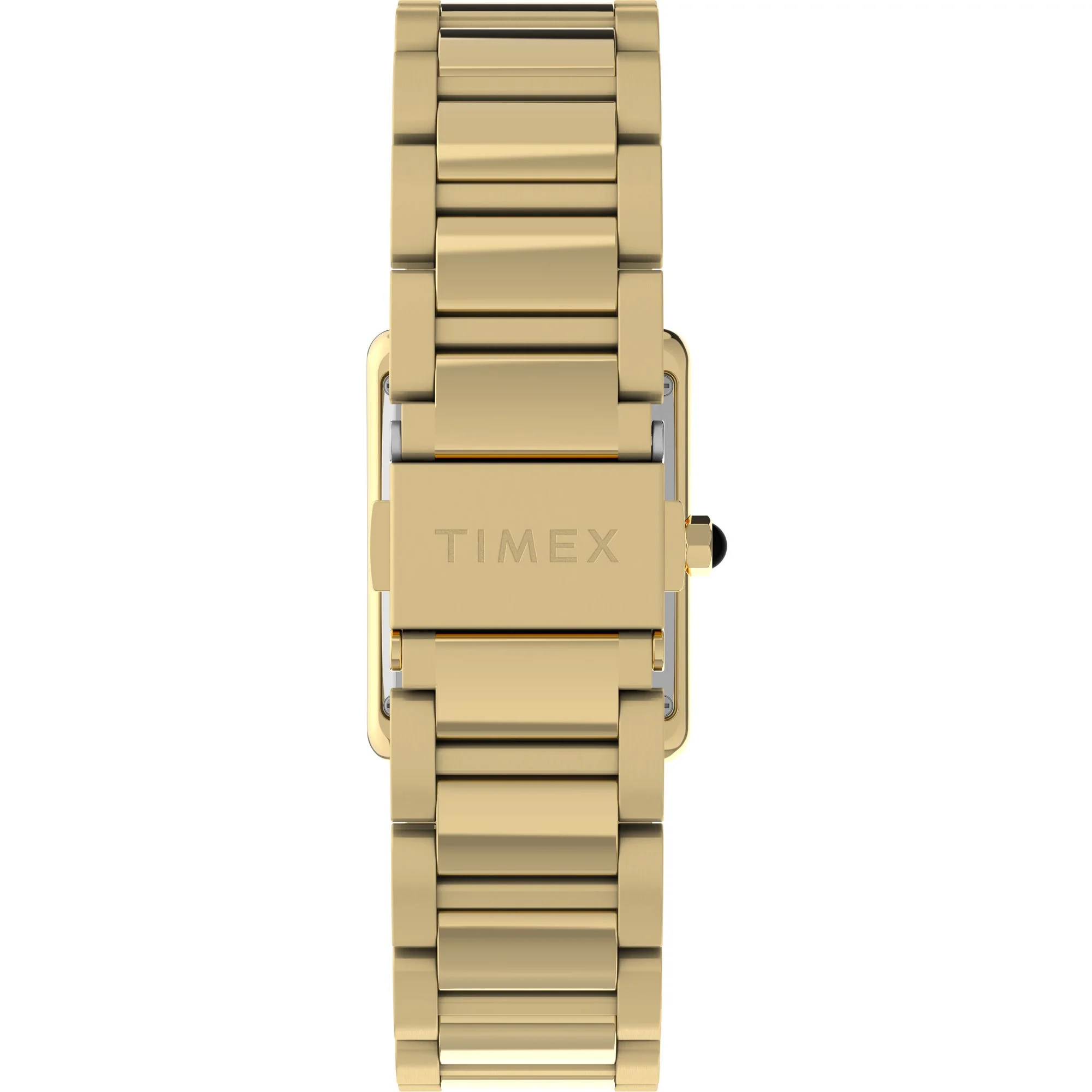 TIMEX Trend Women Green Rectangle Dial Analog Watch - TW2W87500UJ - Image 6