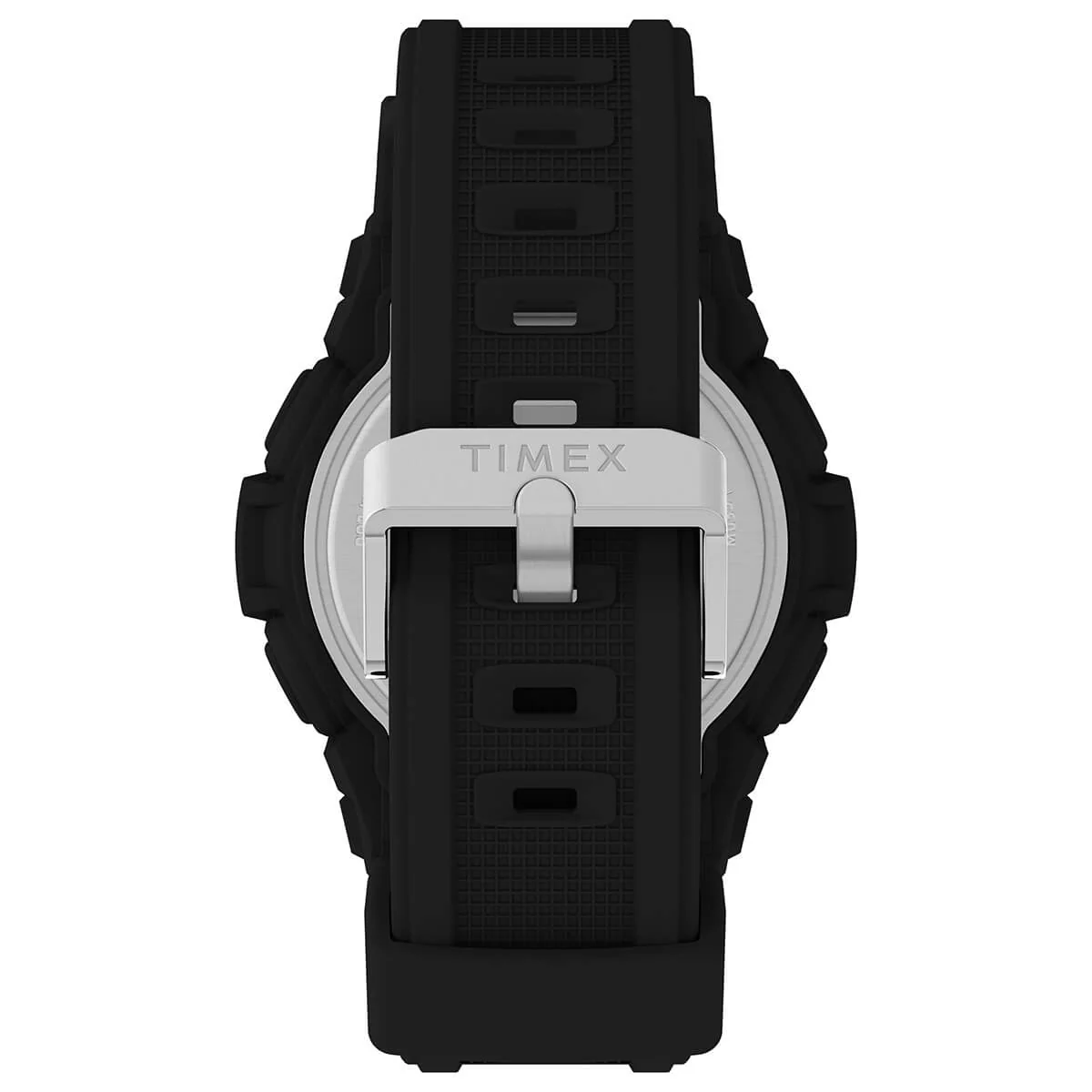 Timex UFC Rematch 50mm Resin Strap Watch - Image 2
