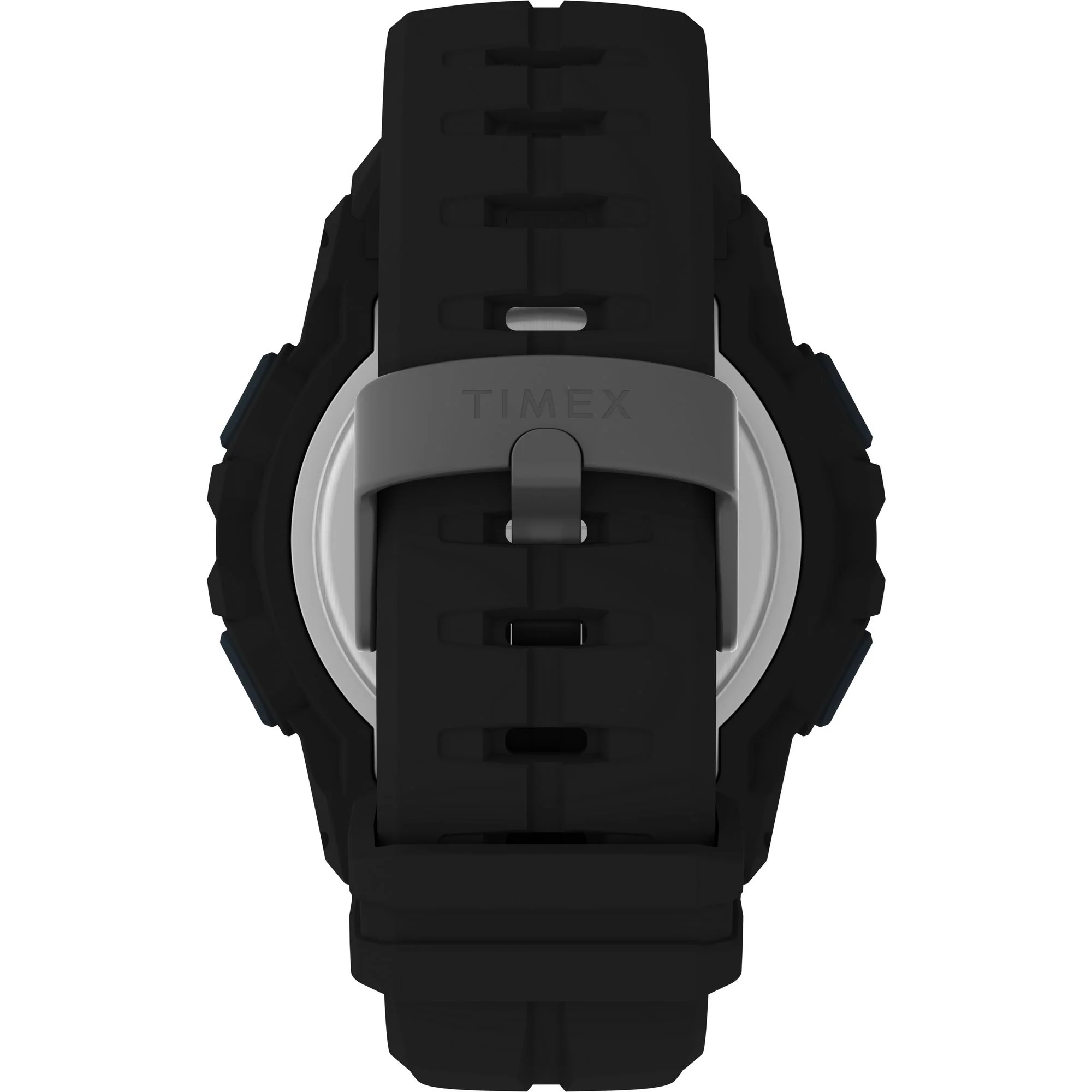 TIMEX Ufc Rush Grey Round Dial Digital Men's Watch - TW5M591000D - Image 3