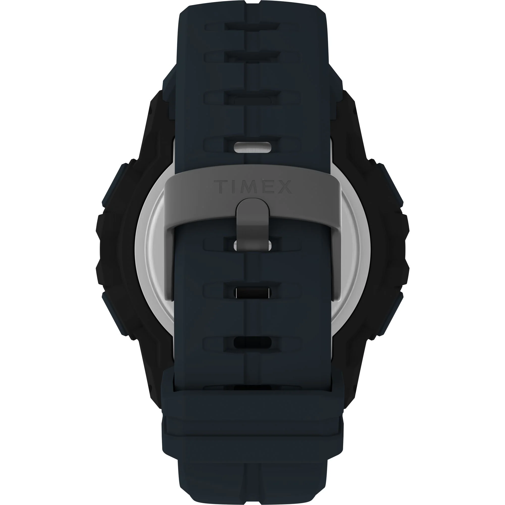TIMEX Ufc Rush Grey Round Dial Digital Men's Watch - TW5M593000D - Image 3