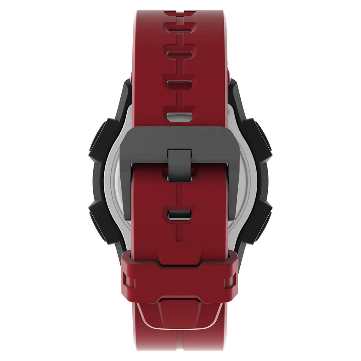Timex UFC Takeover 42mm Resin Strap Watch - Image 3
