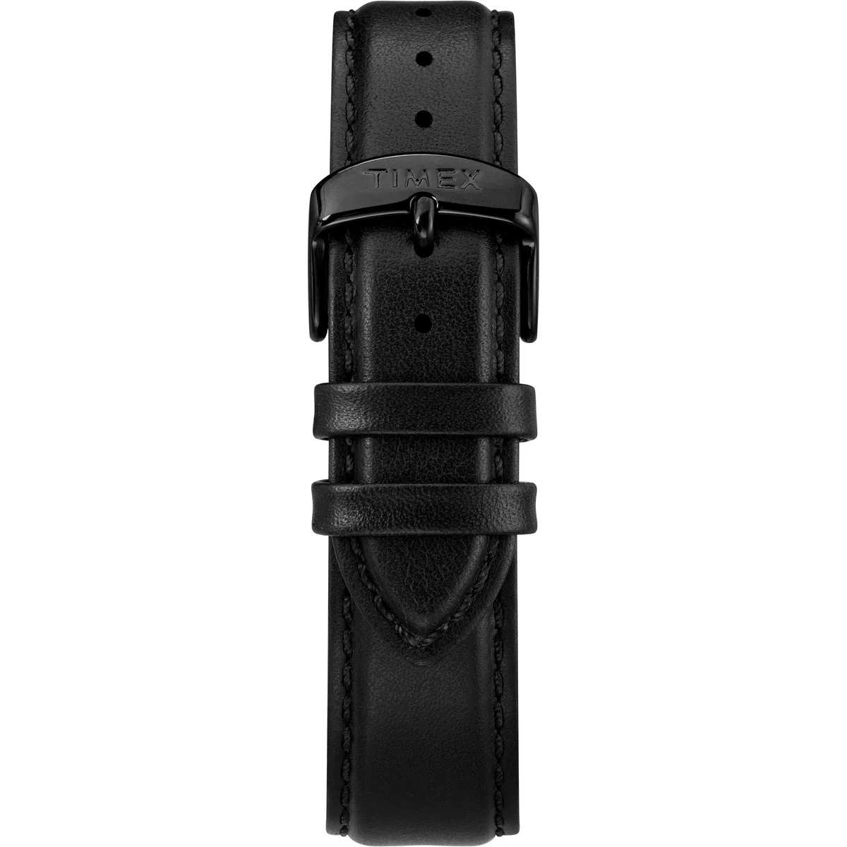 Timex Multifunctonal Men's Analog Black Dial Coloured Quartz Watch, Round Dial with 40 mm Case width - TW2R71800UJ - Image 3