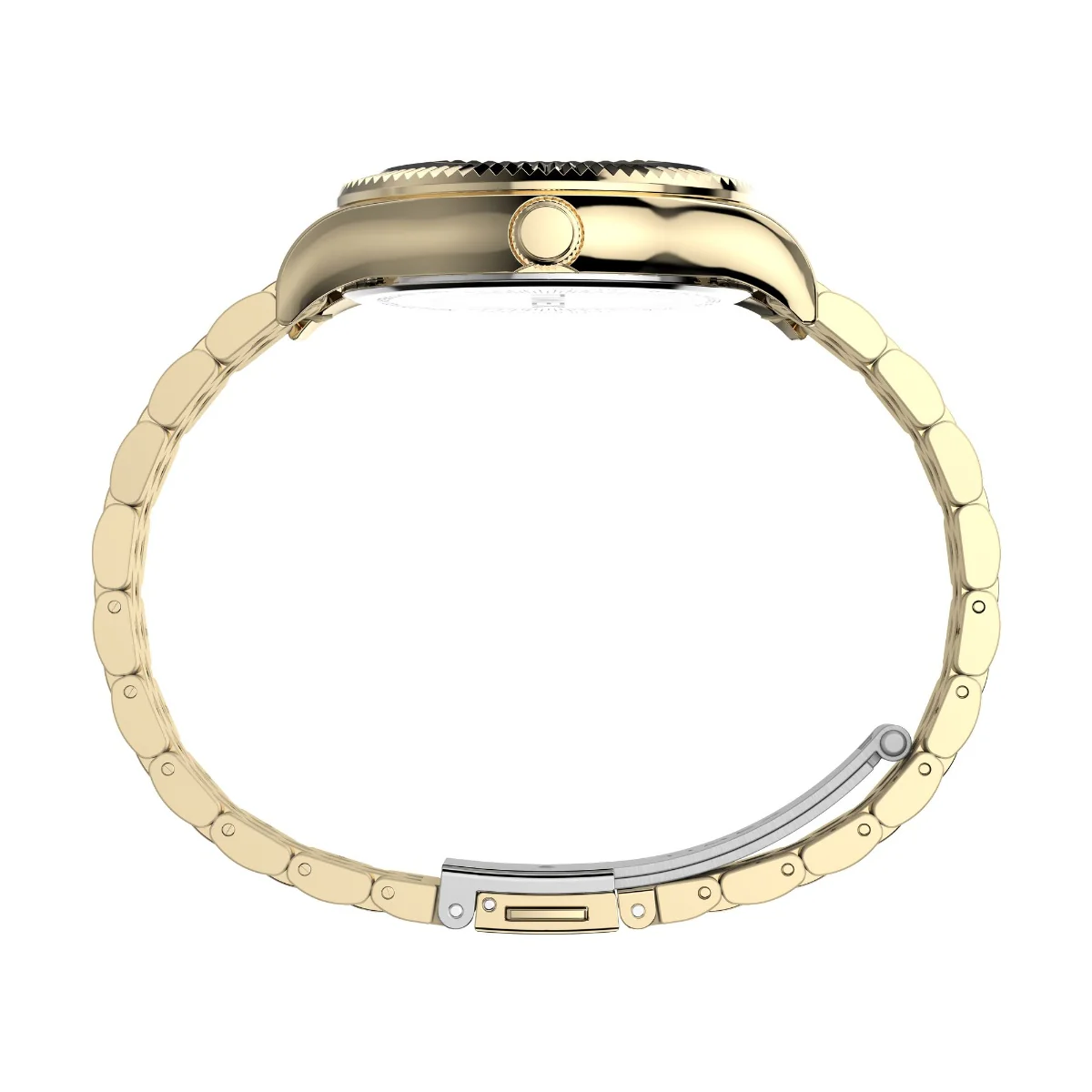 Legacy 34mm Stainless Steel Bracelet Watch - Image 4