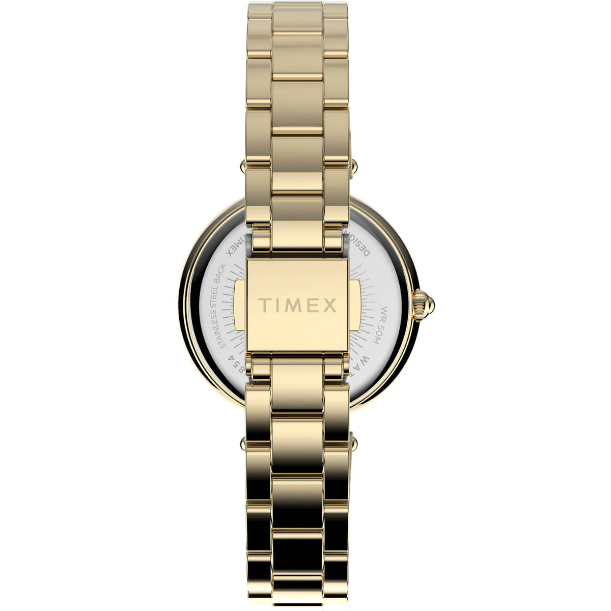 Adorn with Crystals 32mm Bracelet Watch - Image 5