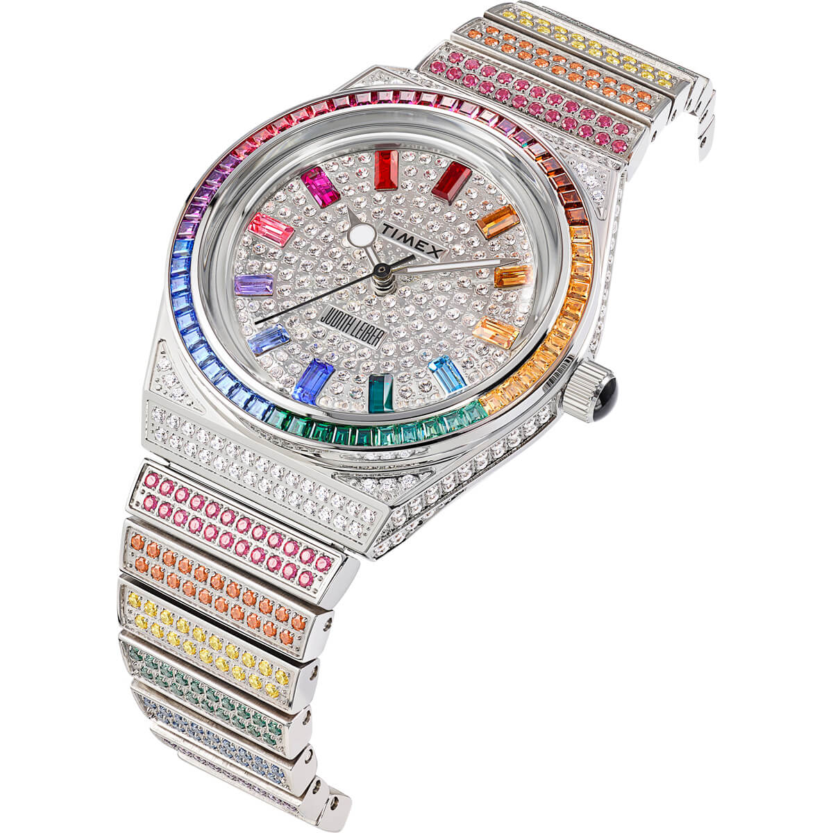 Timex x Judith Leiber Couture Collab-TW2U72600 - Image 2