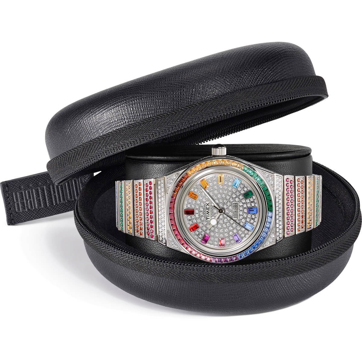 Timex x Judith Leiber Couture Collab-TW2U72600 - Image 4