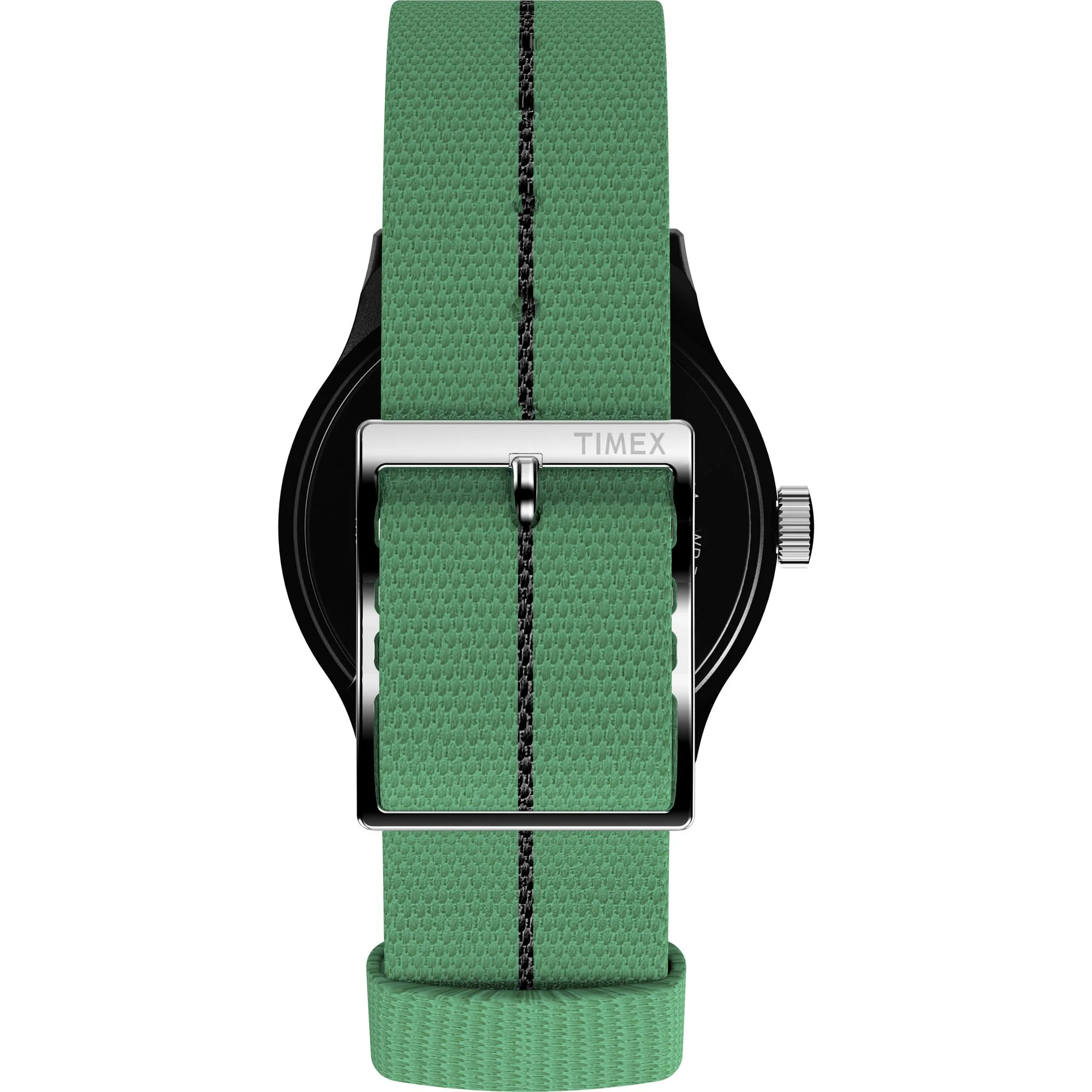 Timex x Monopoly MK1 36mm Fabric Strap Watch - Image 4