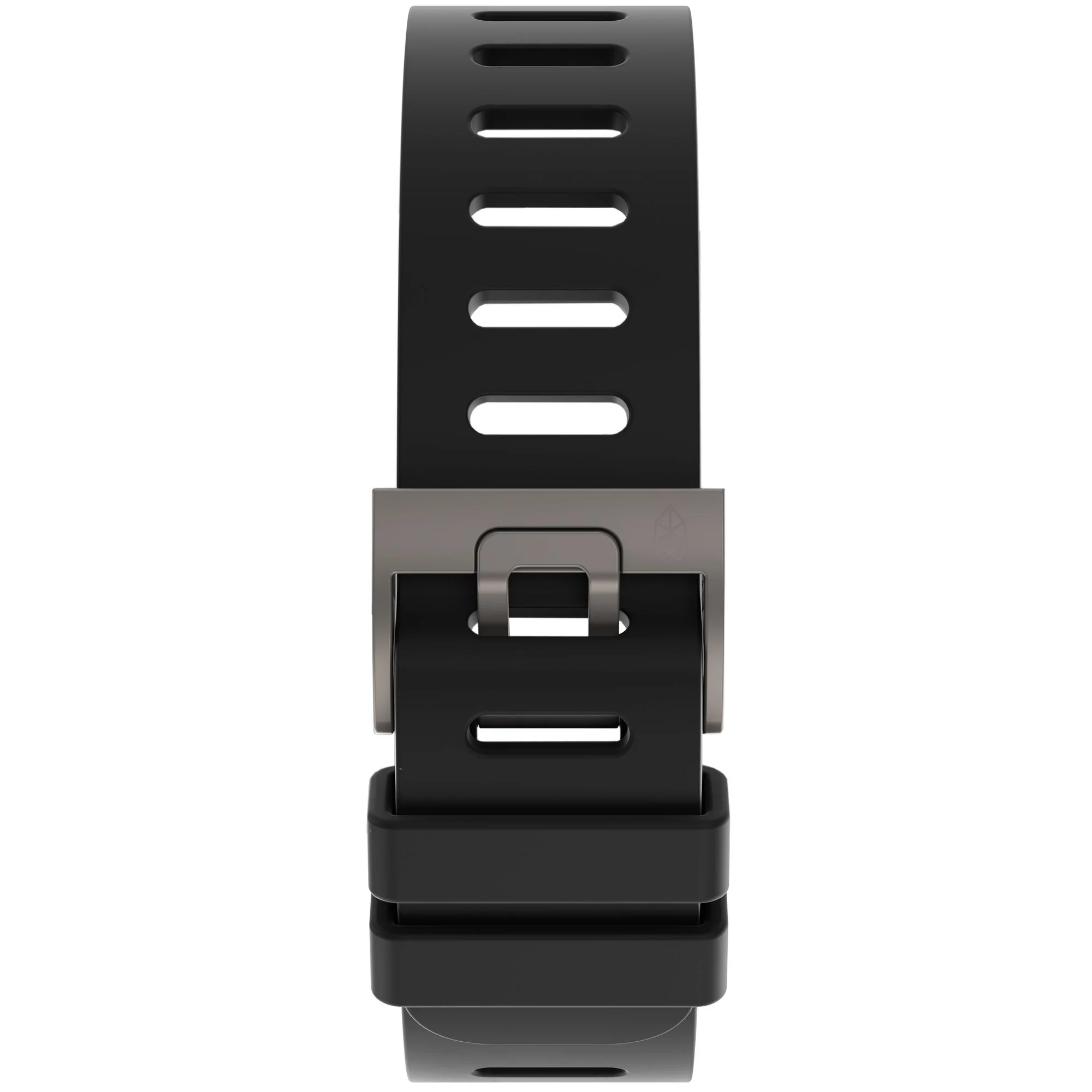 Timex x The James Brand GMT 41mm Titanium Bracelet Watch Box Set - TWG065500X6 - Image 5