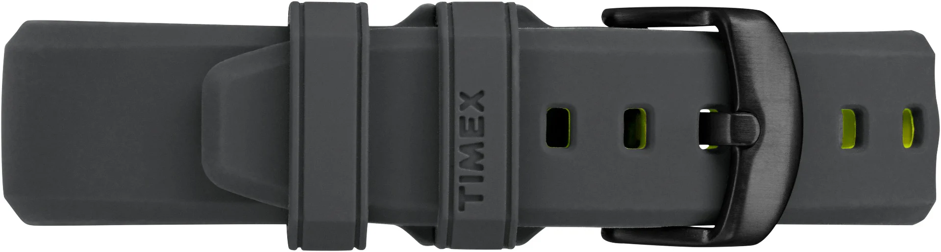 Timex Analog Tech Men's Connected Black Dial Round Case Activity-Tracking Function Watch -TW2P95100 - Image 3