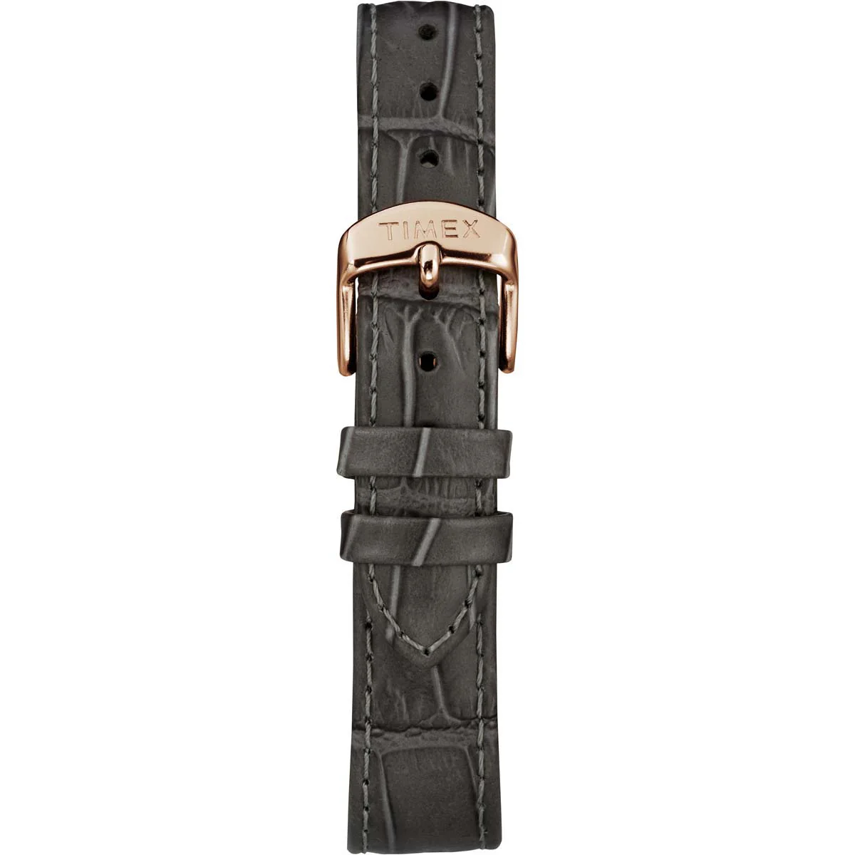 Timex Global Women's Rose Gold-Tone Dial  Case Stainless-Steel Function Watch -TW2R69600 - Image 7
